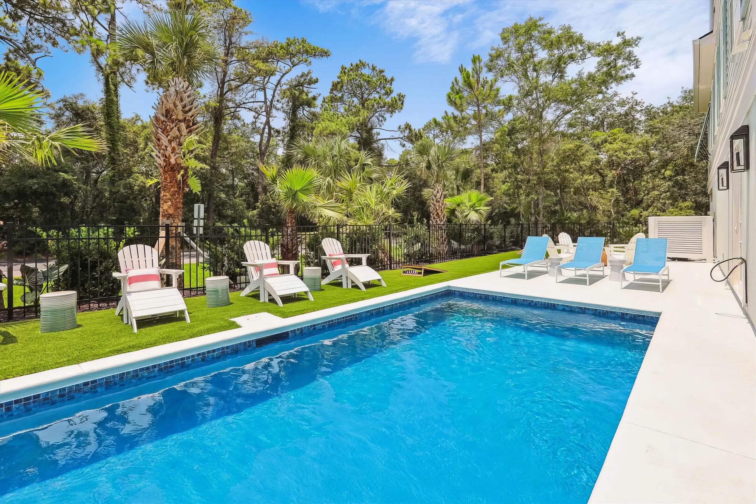 Wander Hilton Head Cove #75