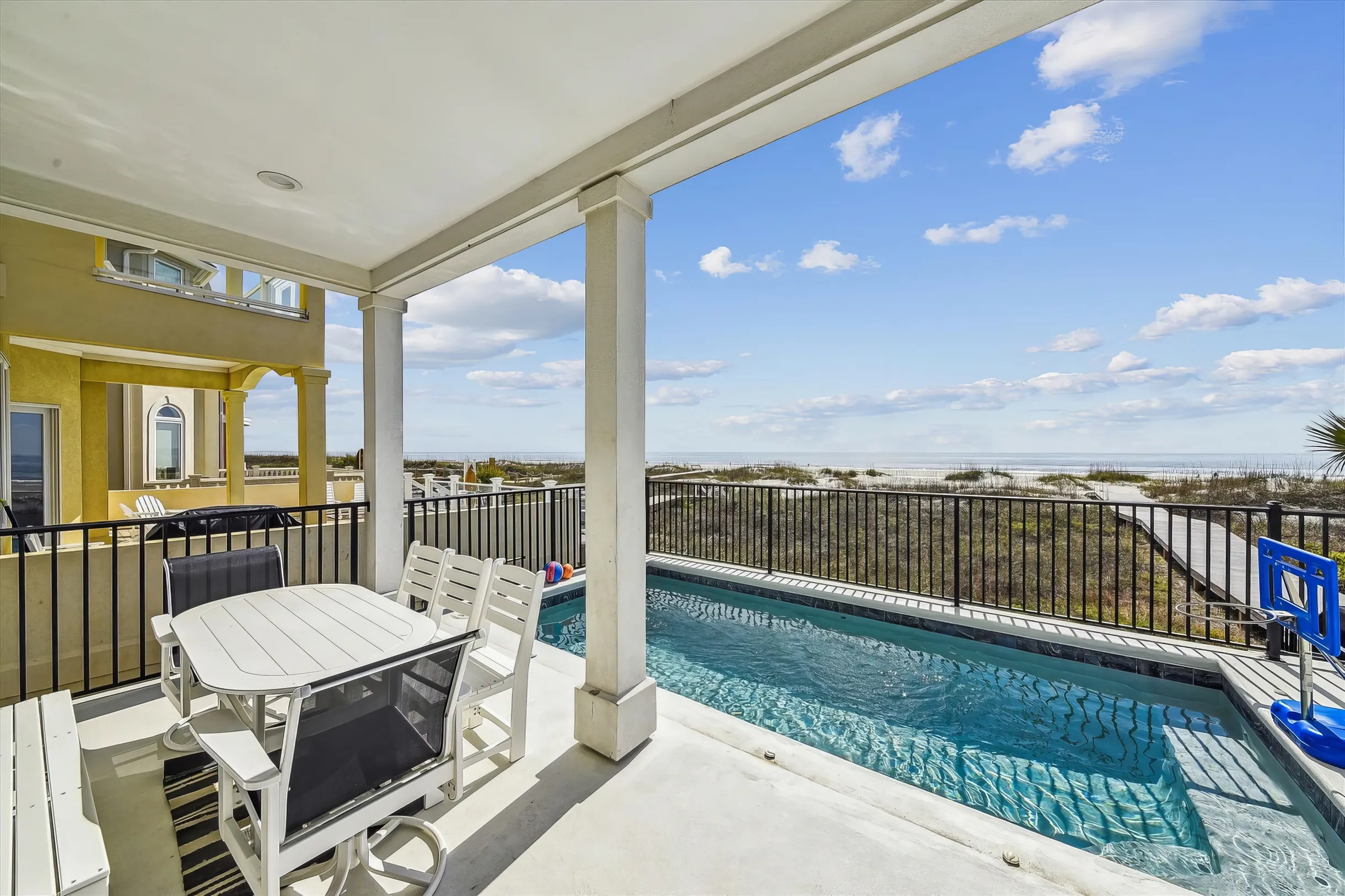 Wander Hilton Head Dunes #19