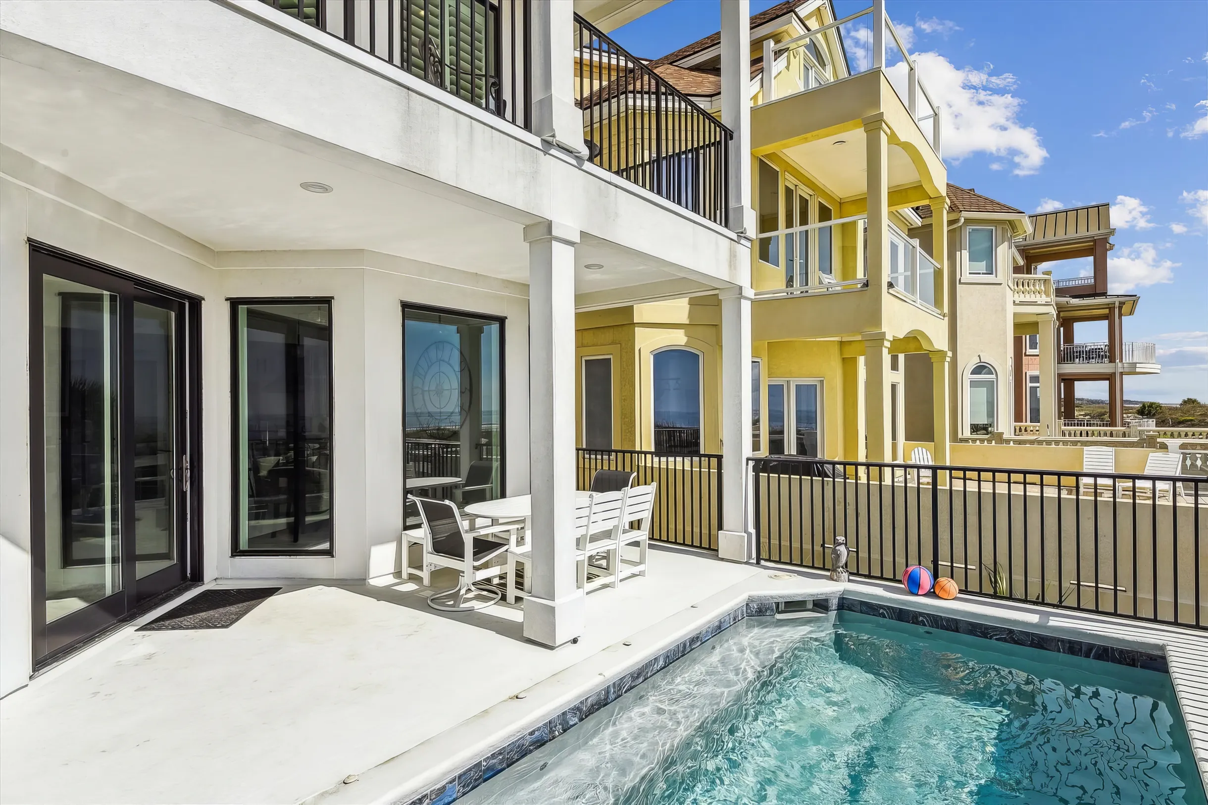 Wander Hilton Head Dunes #49