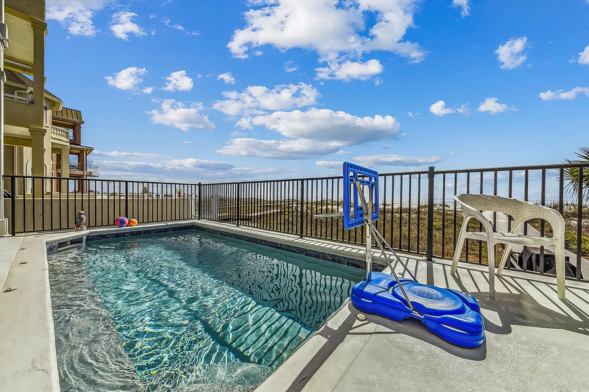 Wander Hilton Head Dunes #36