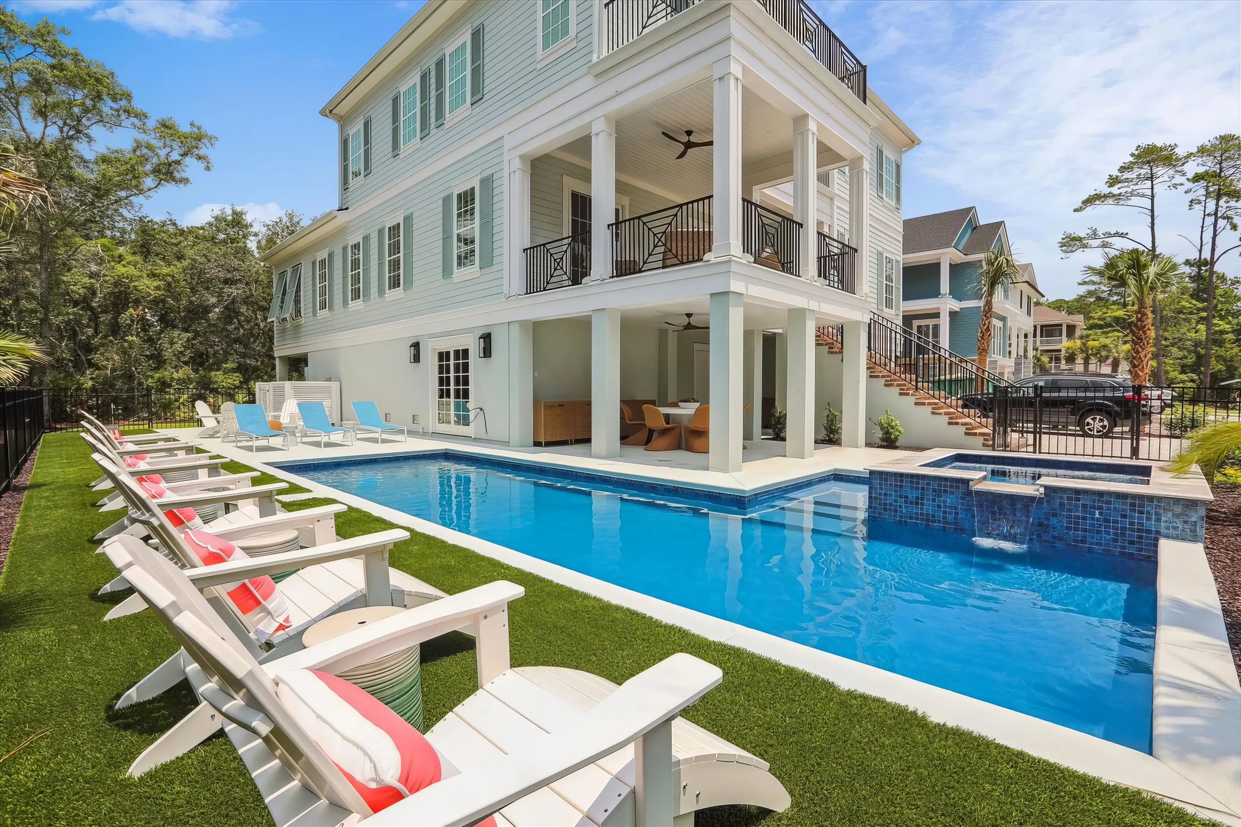 Wander Hilton Head Cove #64