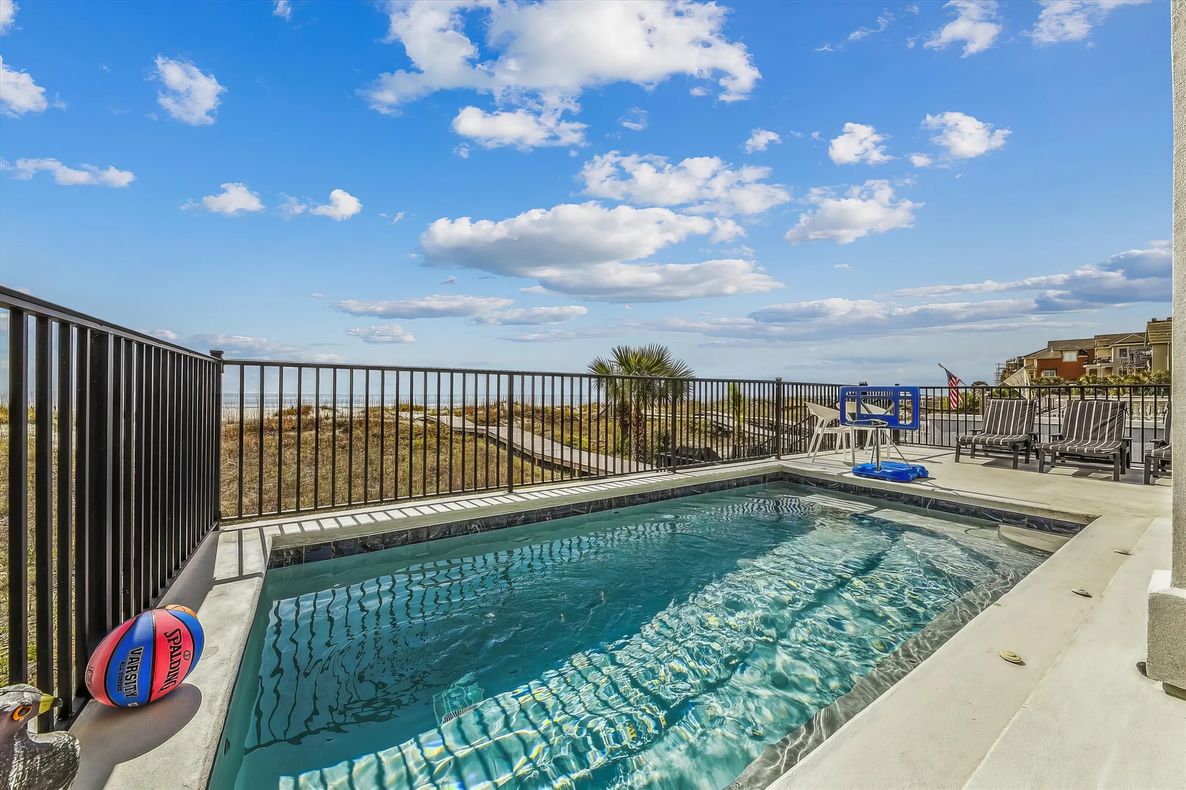 Wander Hilton Head Dunes #56