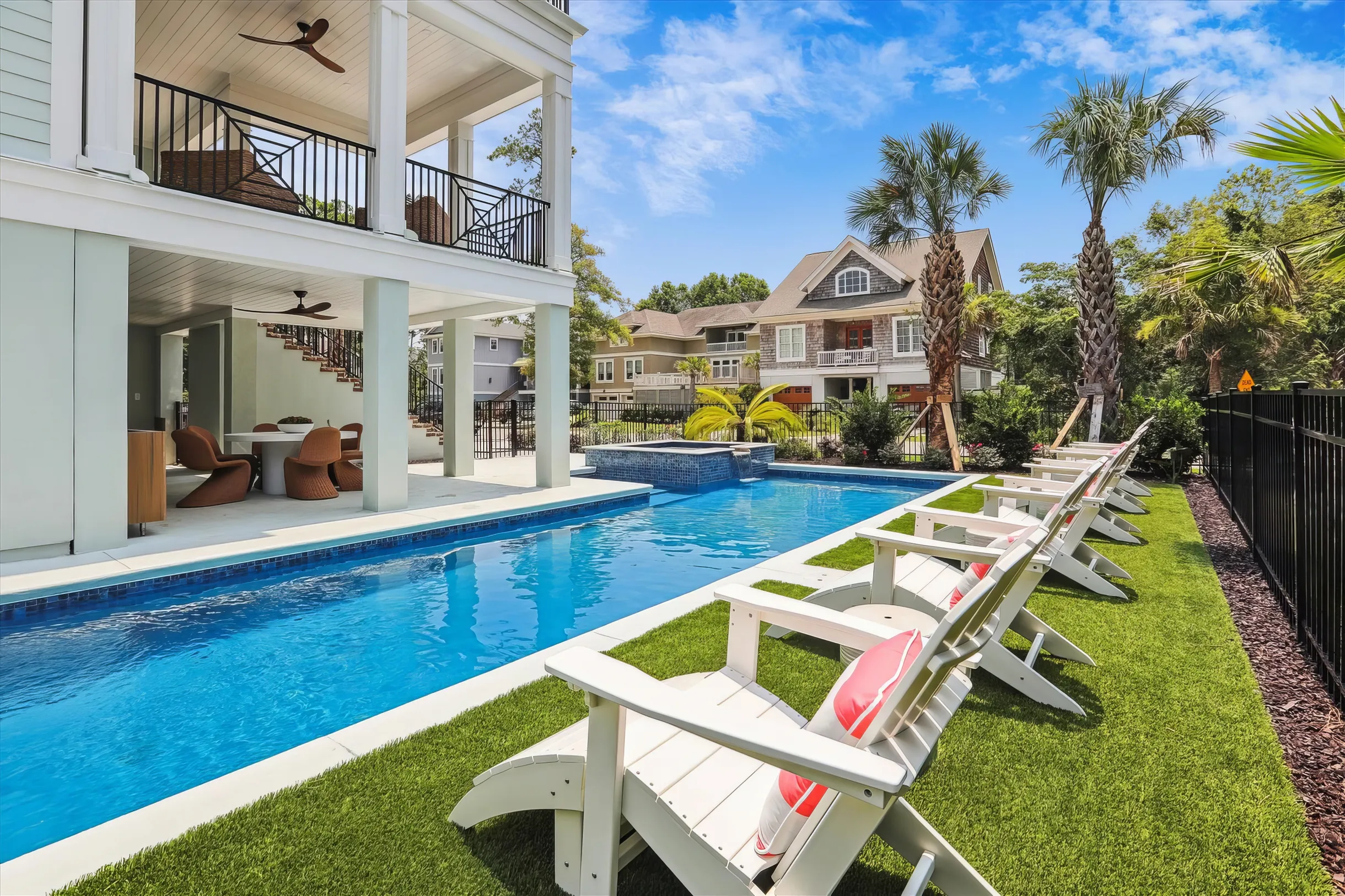 Wander Hilton Head Cove #70