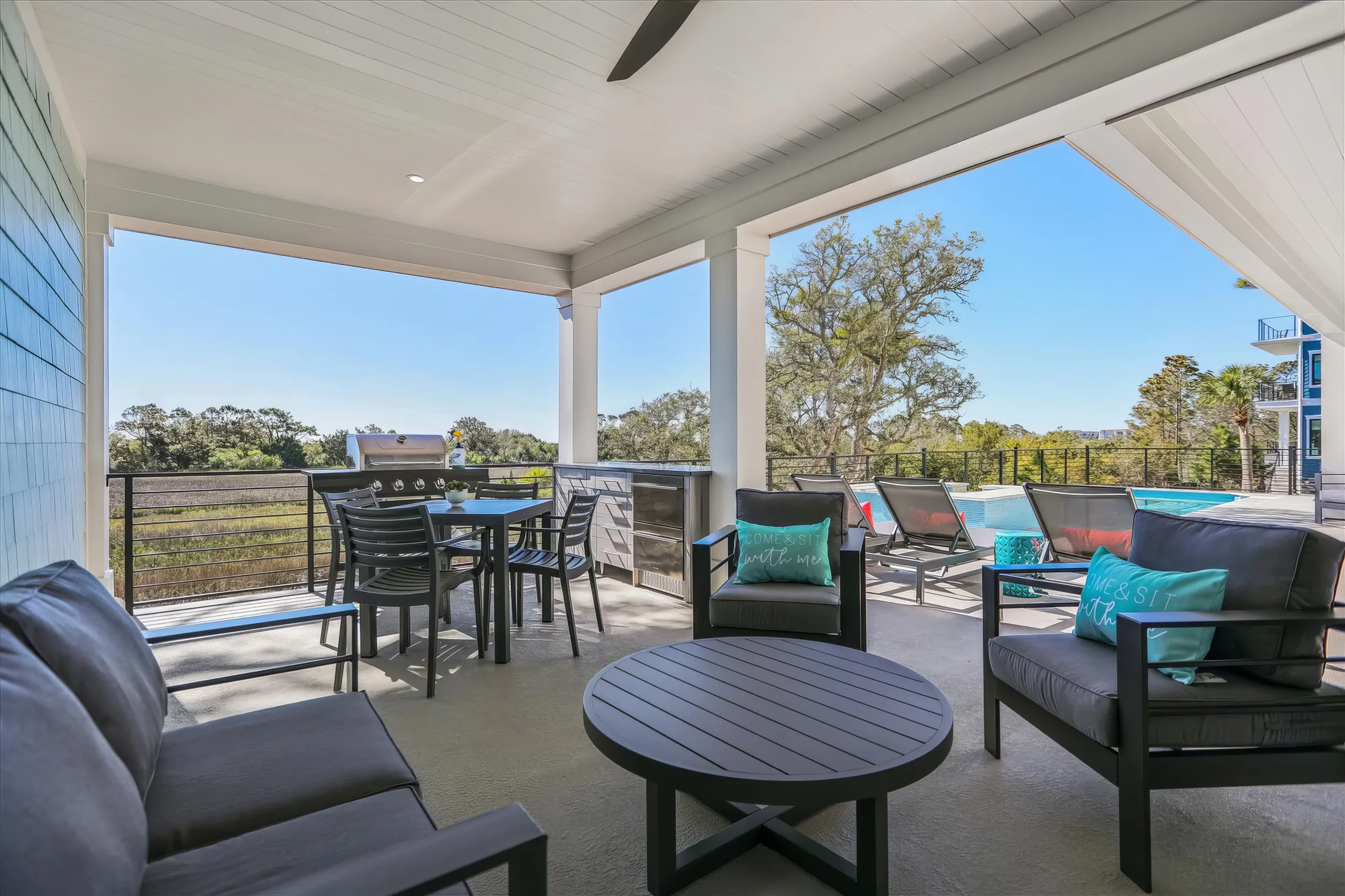 Wander Hilton Head Bliss #12