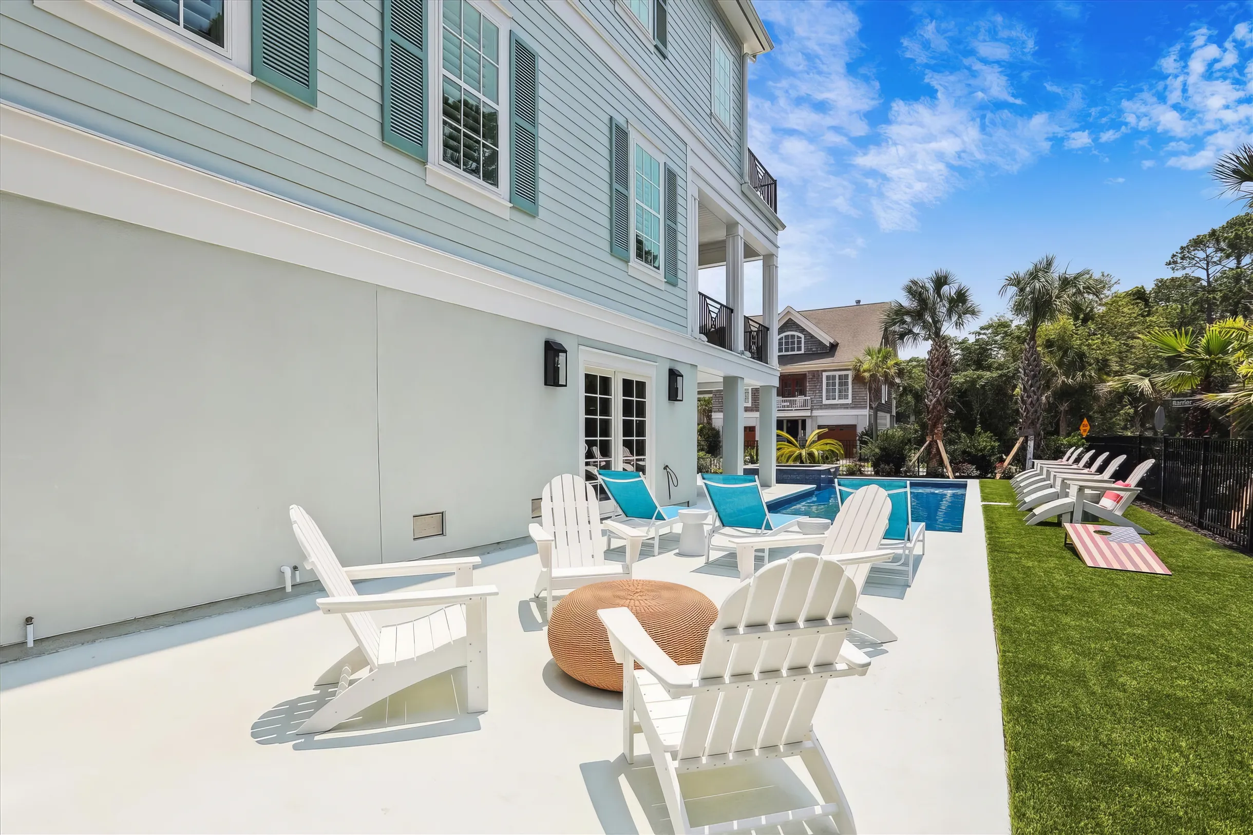 Wander Hilton Head Cove #76