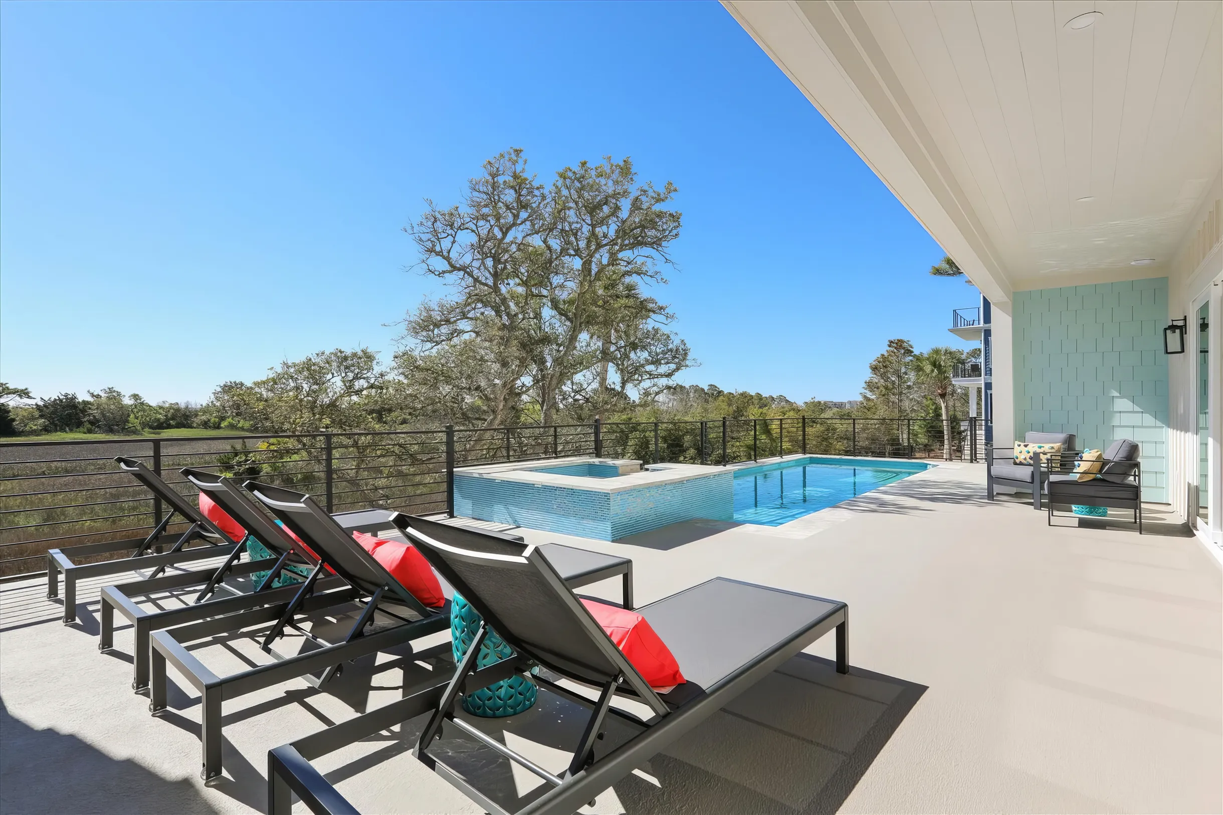 Wander Hilton Head Bliss #51