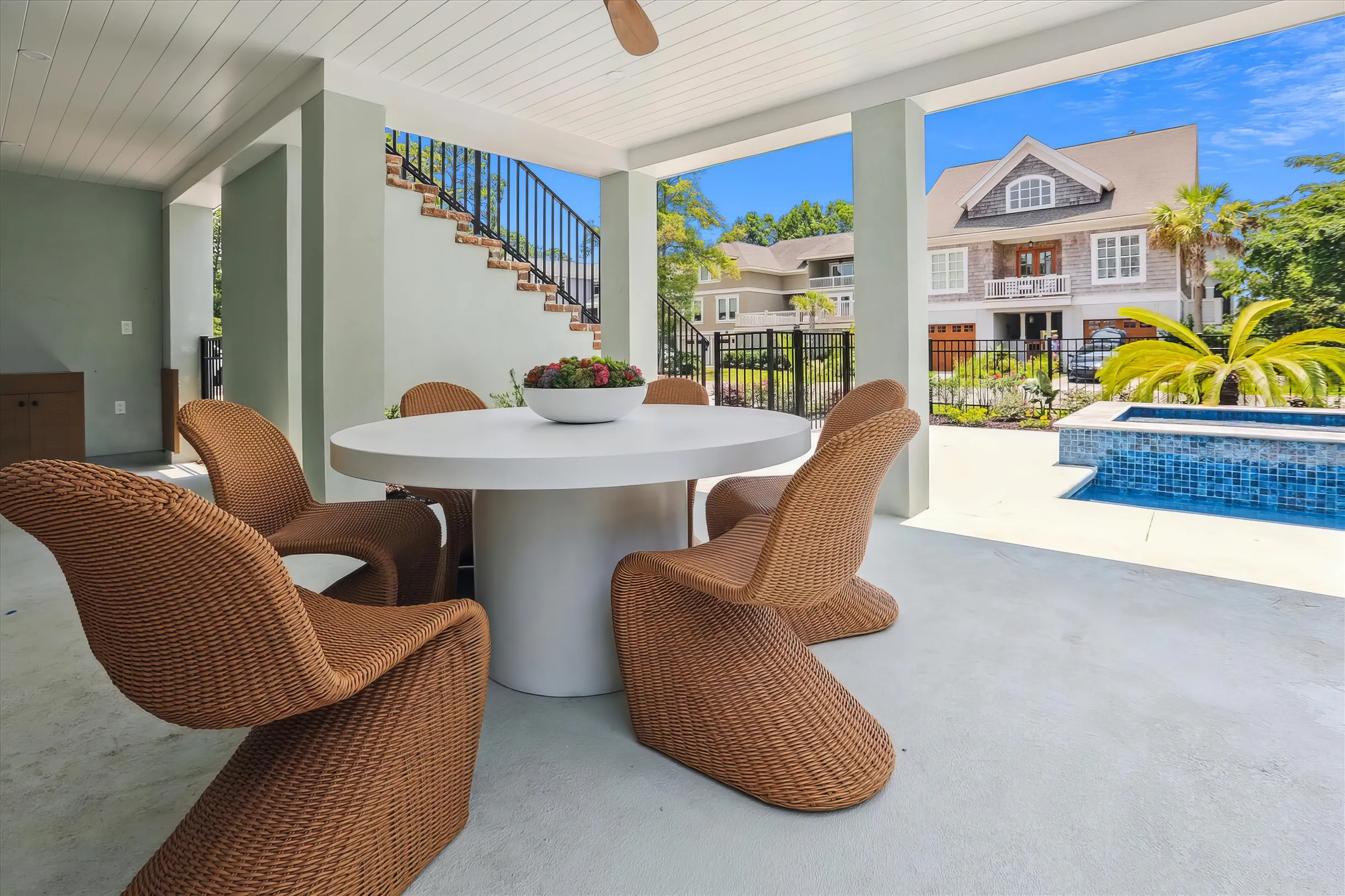 Wander Hilton Head Cove #65