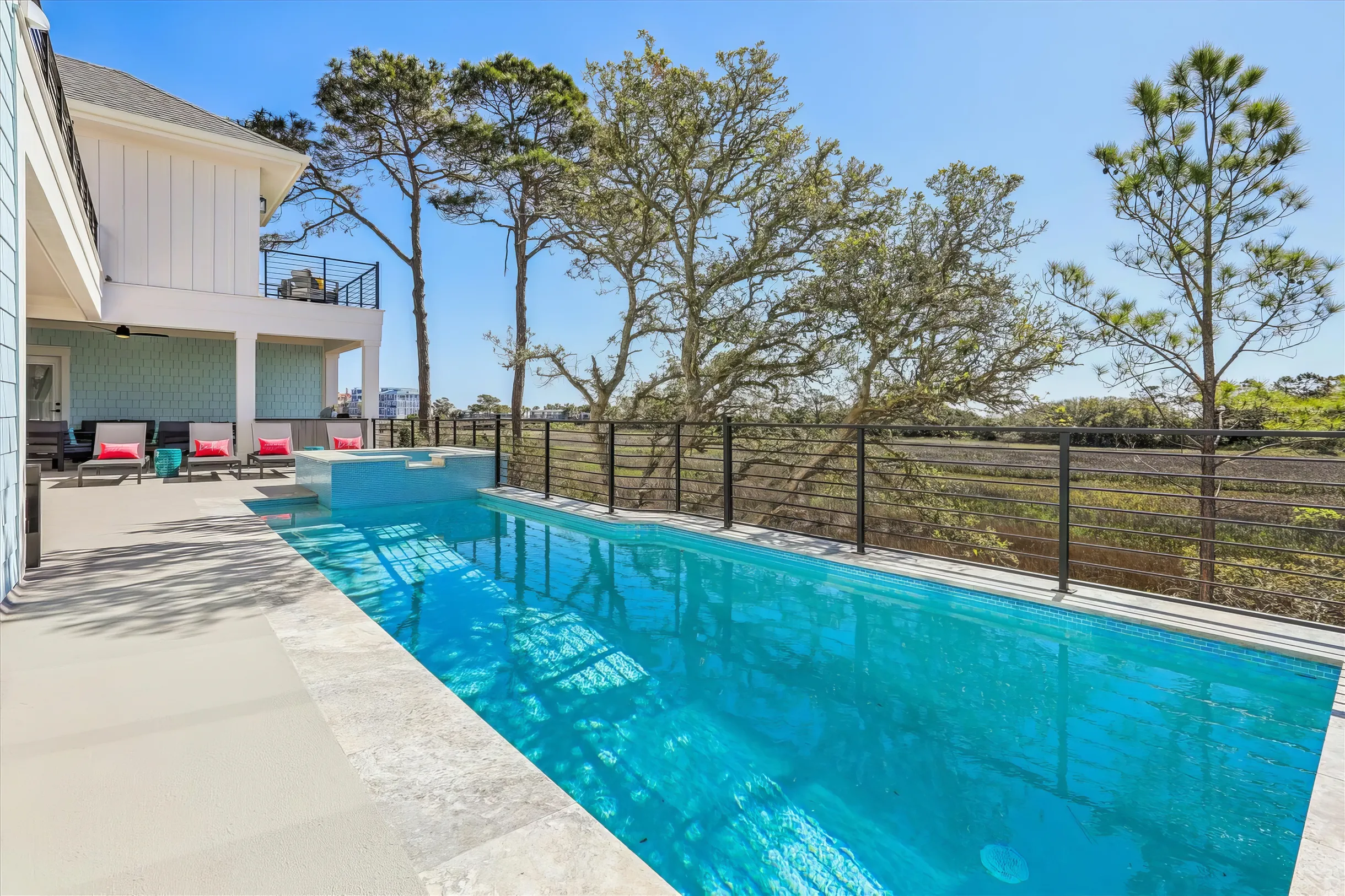 Wander Hilton Head Bliss #62