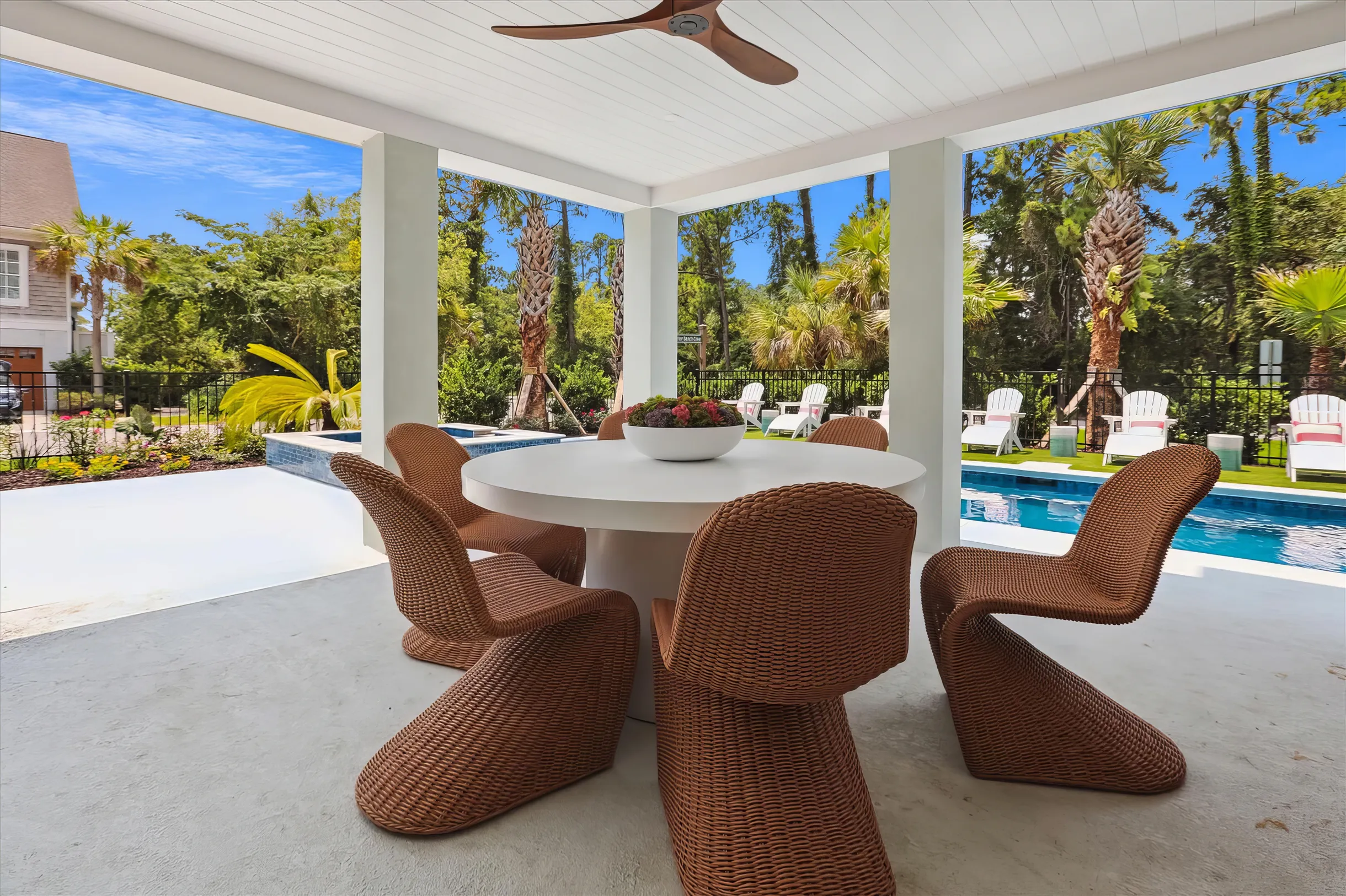 Wander Hilton Head Cove #71