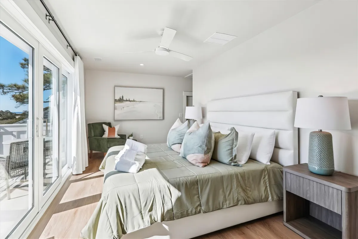 Bedroom 3 image