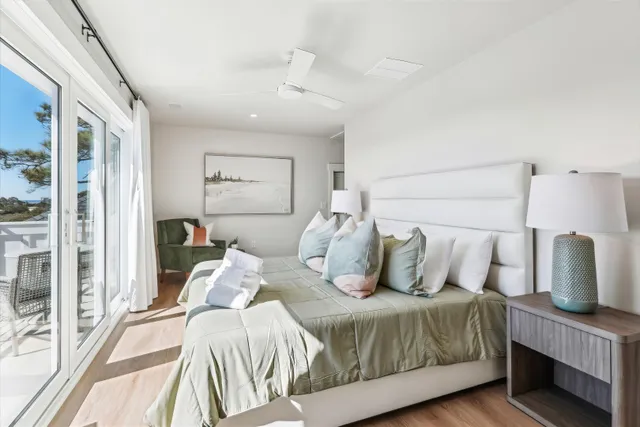 Bedroom 3 image 1