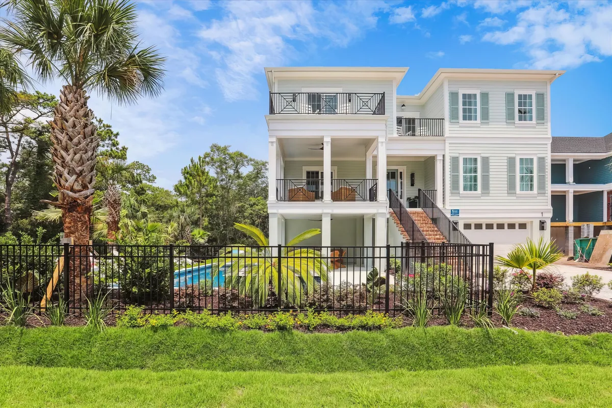 Wander Hilton Head Cove