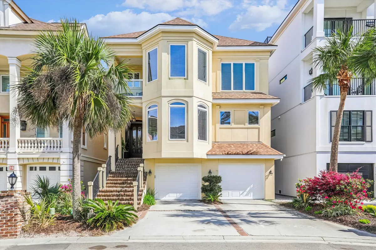 Wander Hilton Head Shores