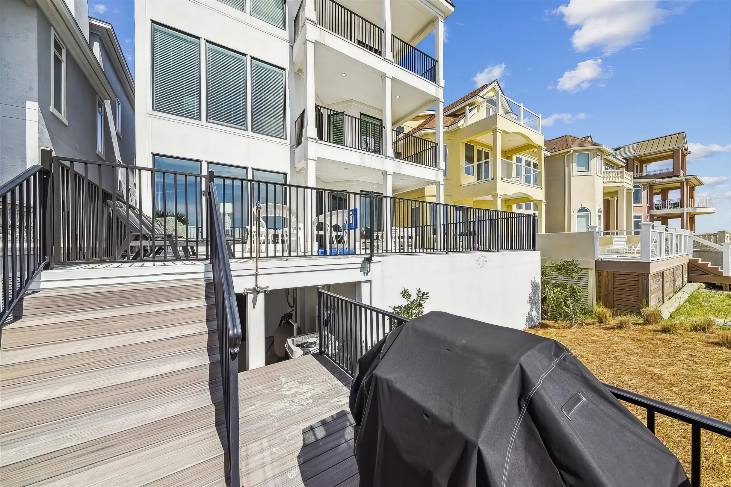 Wander Hilton Head Dunes #40