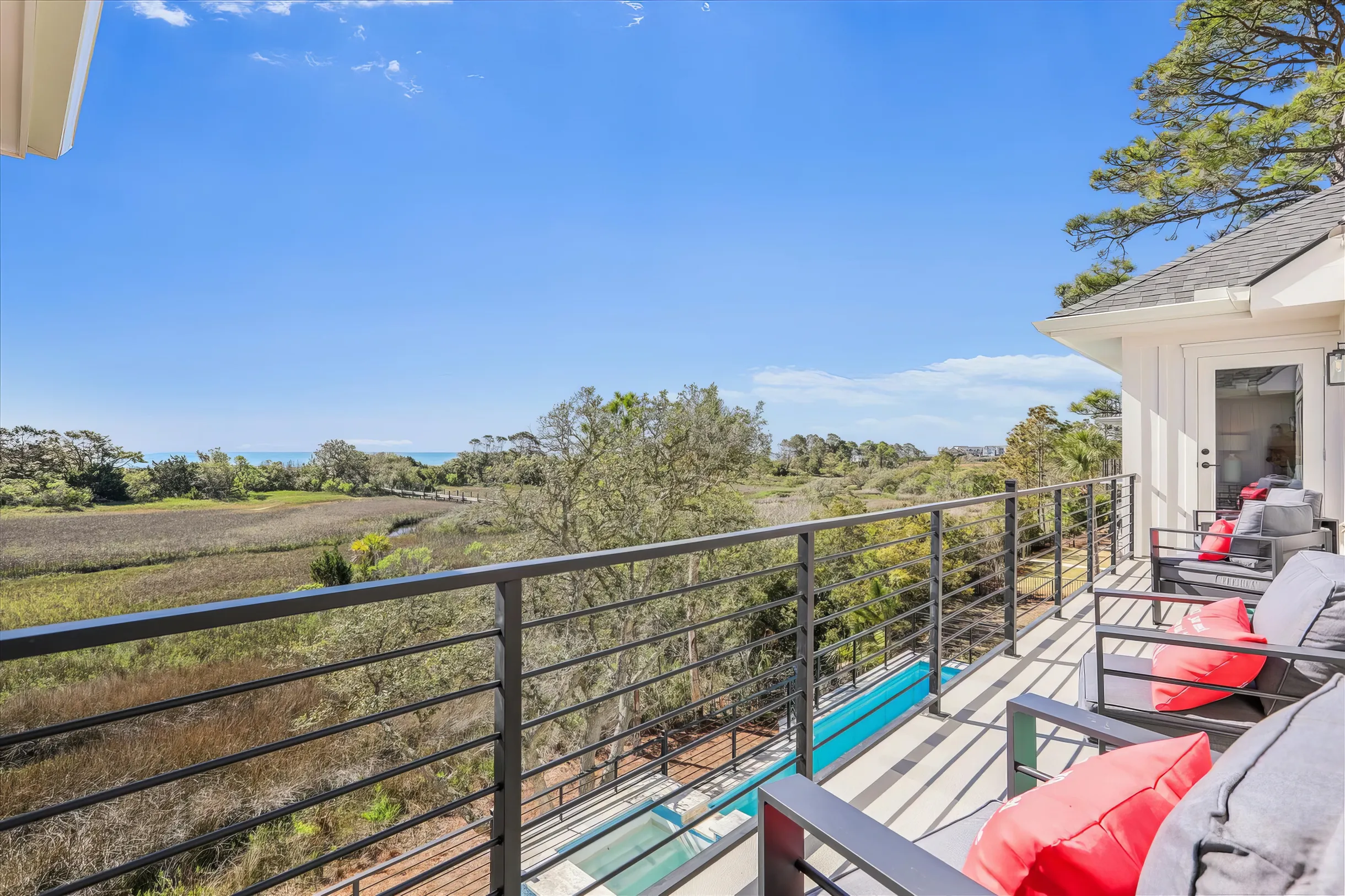 Wander Hilton Head Bliss #16