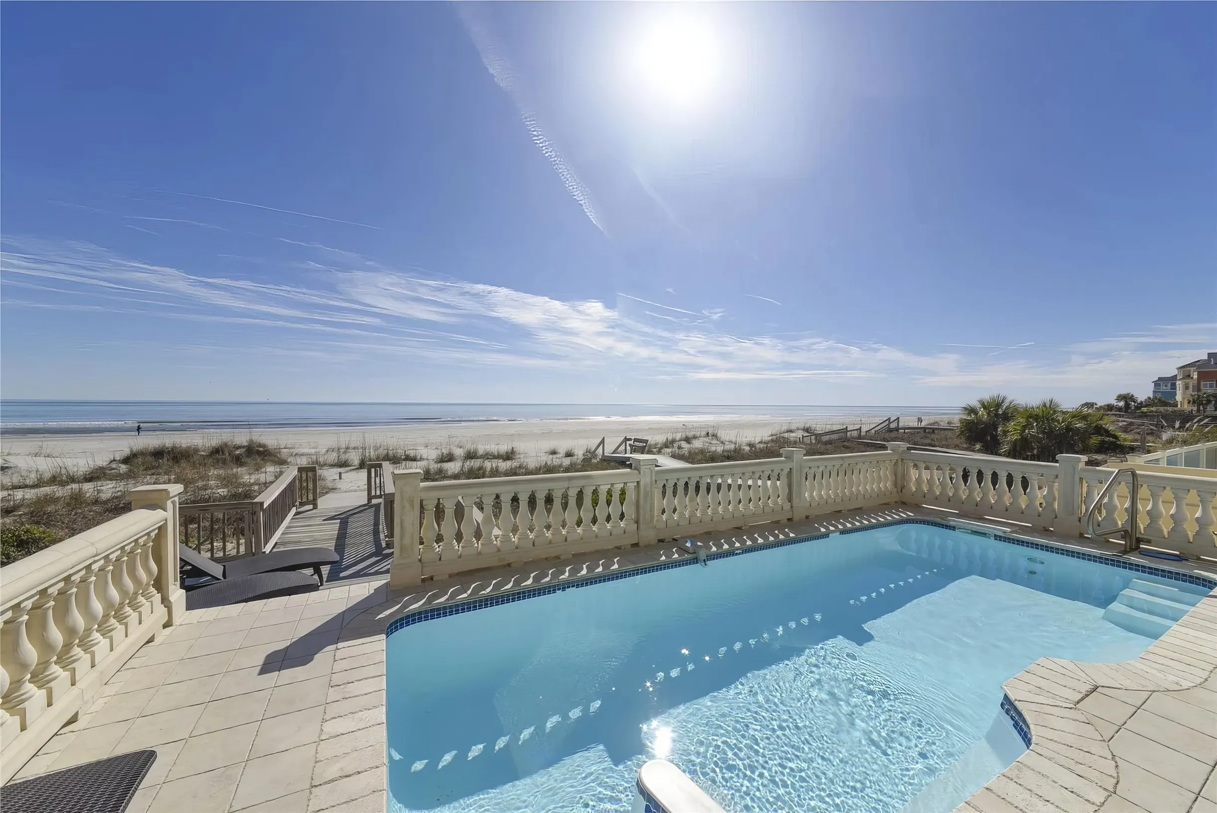 Wander Hilton Head Beachfront #2