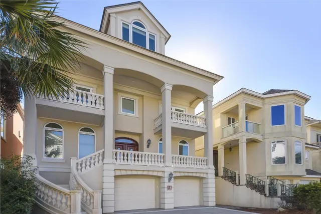 Wander Hilton Head Beachfront #5