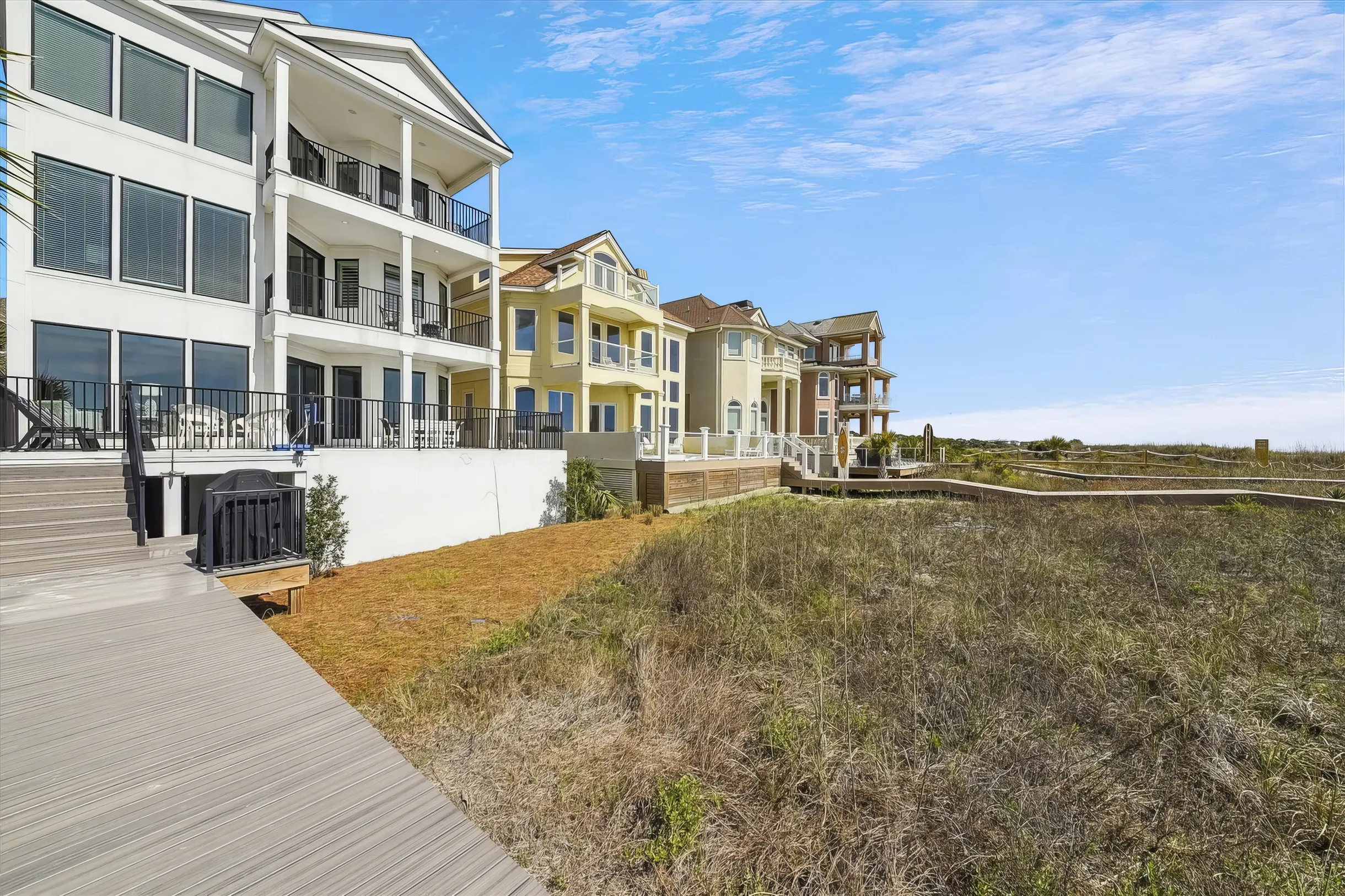 Wander Hilton Head Dunes #54