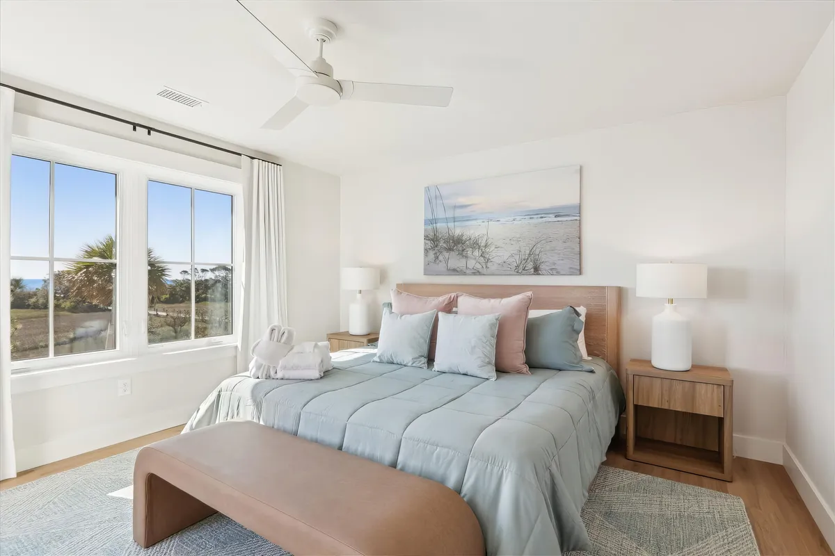 Bedroom 2 image