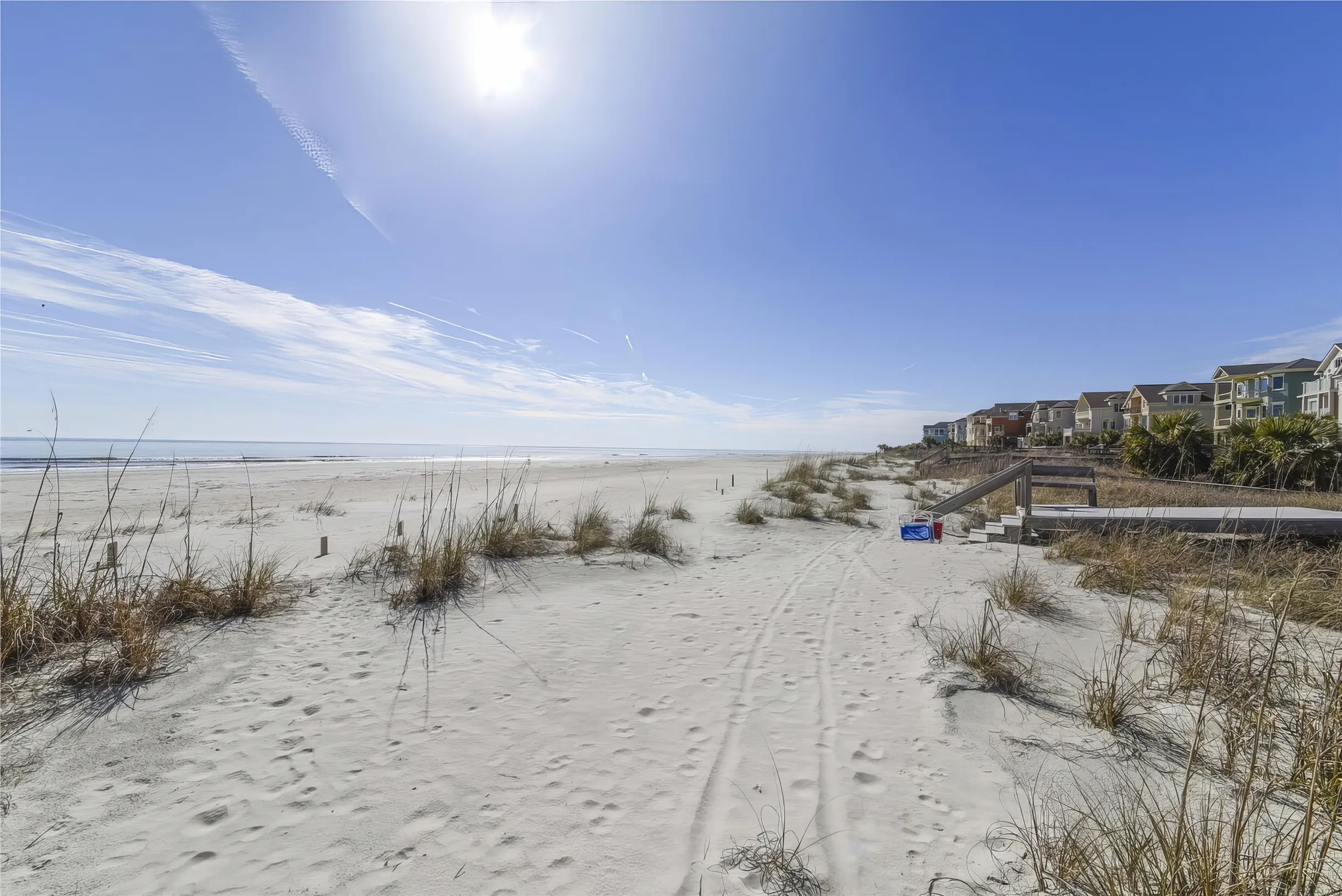 Wander Hilton Head Beachfront #40