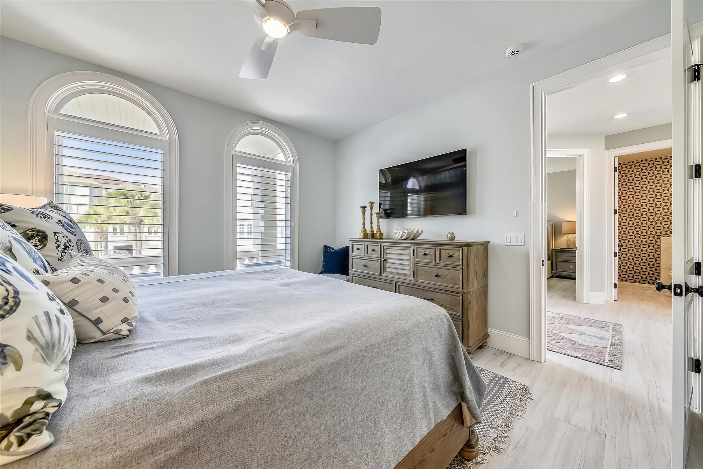 Wander Hilton Head Beachfront #28