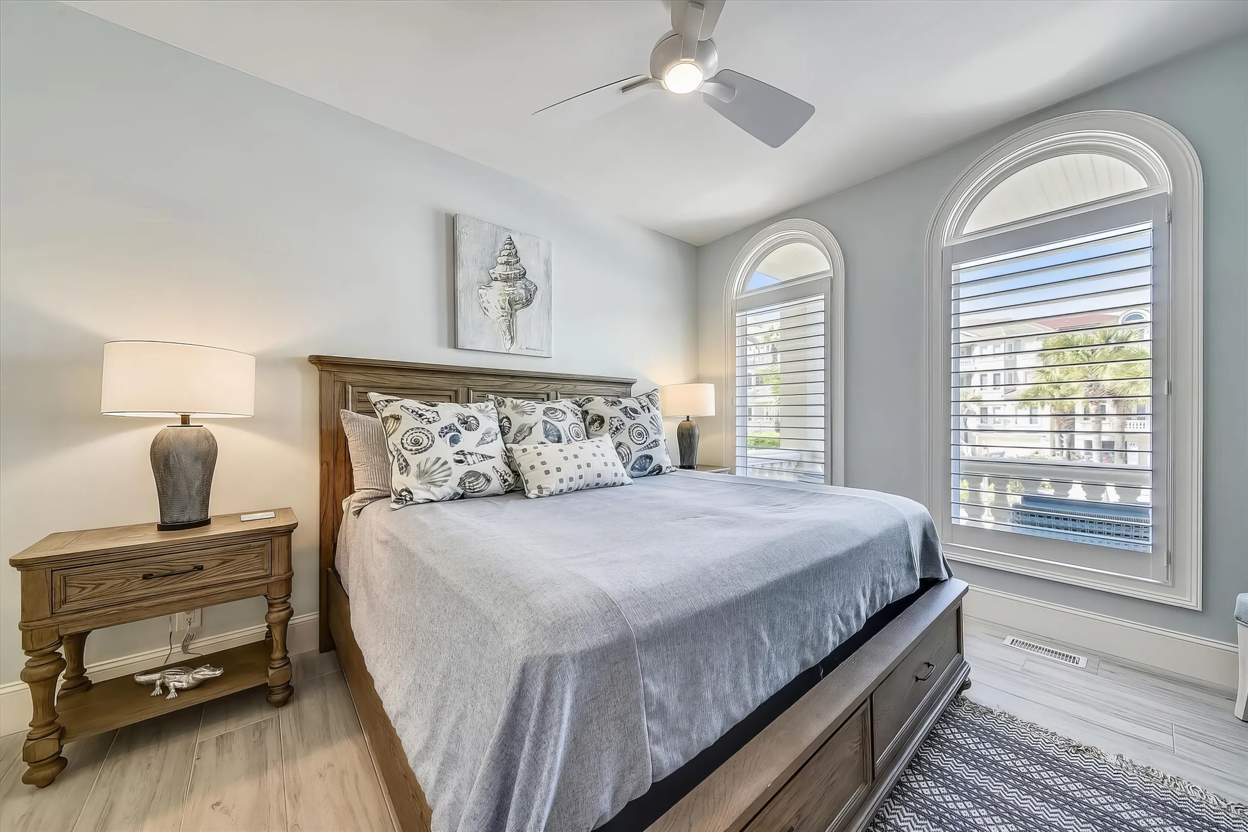 Wander Hilton Head Beachfront #9