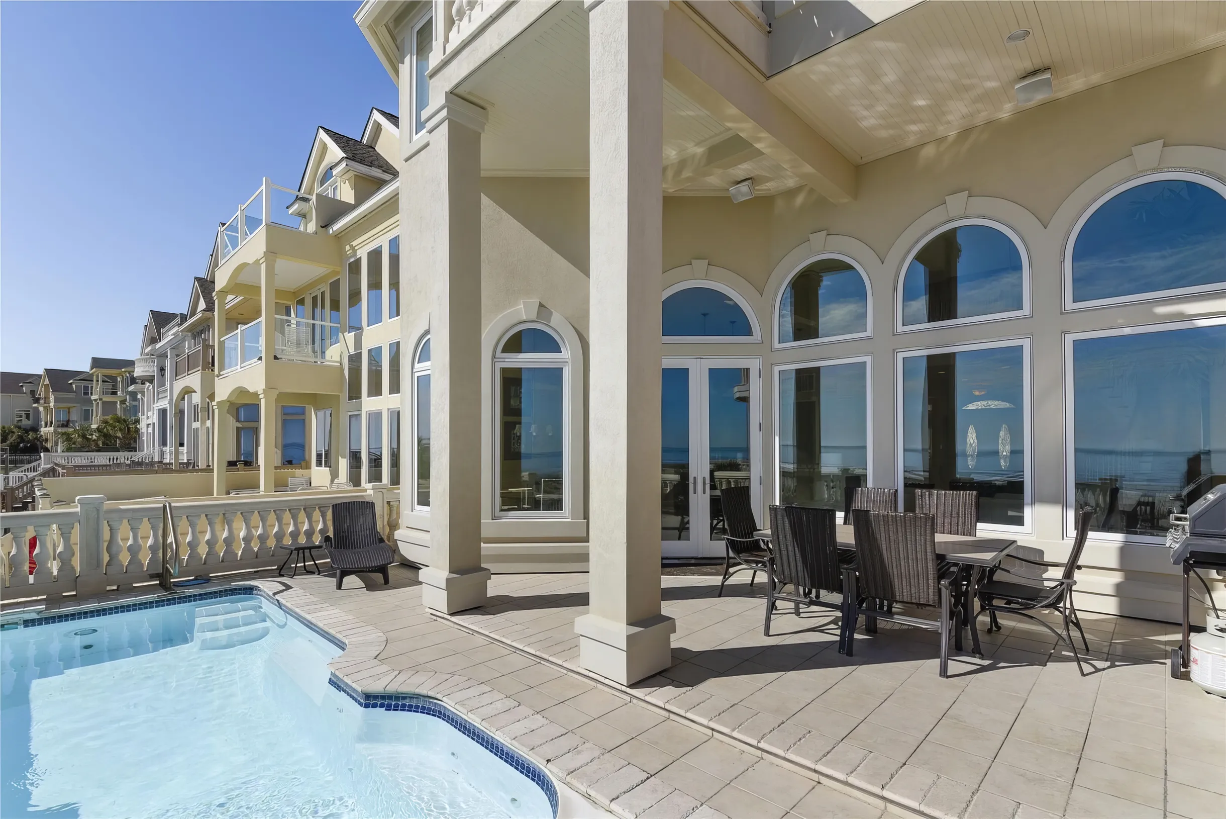 Wander Hilton Head Beachfront #10