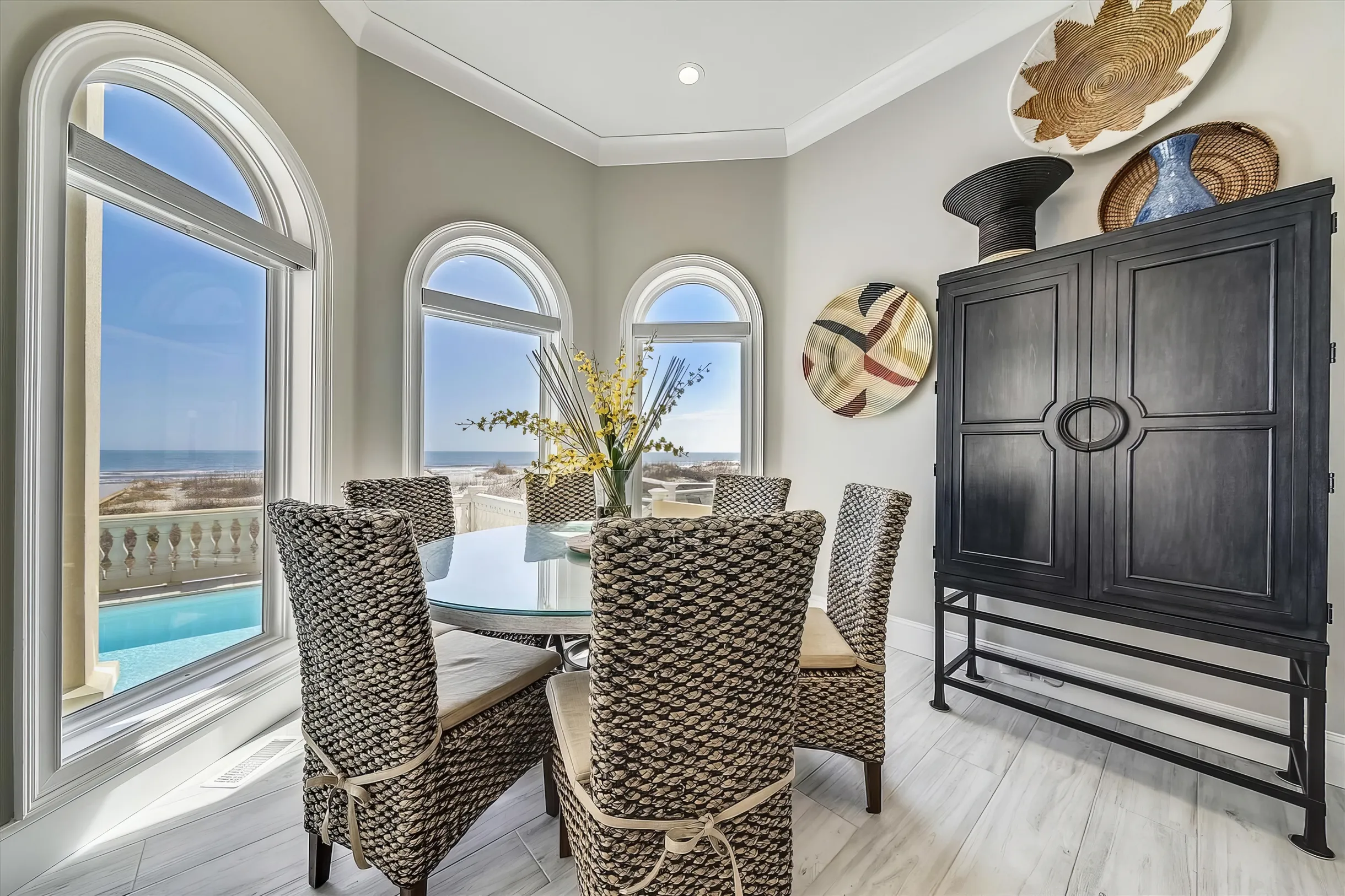 Wander Hilton Head Beachfront #29