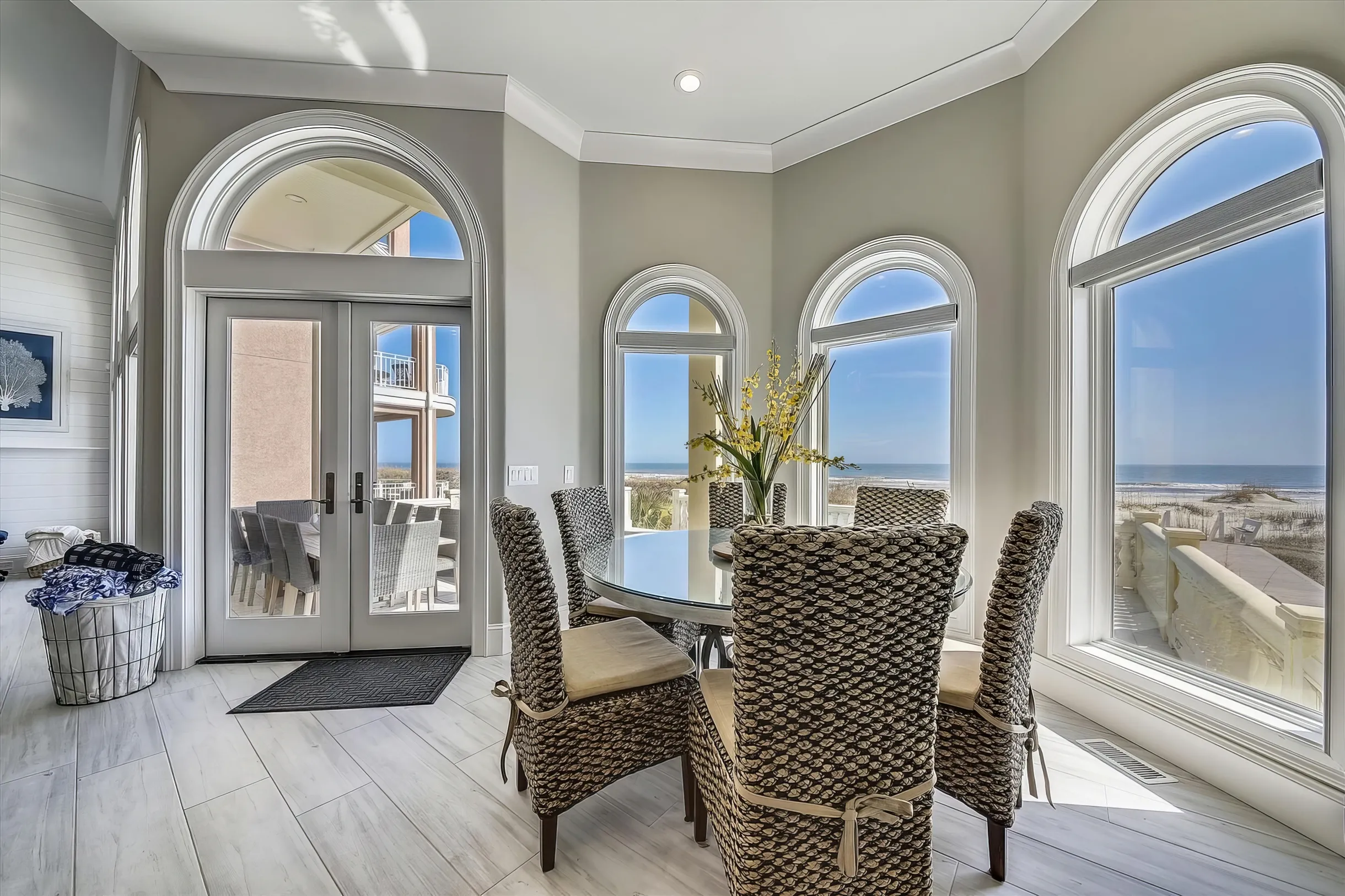 Wander Hilton Head Beachfront #11