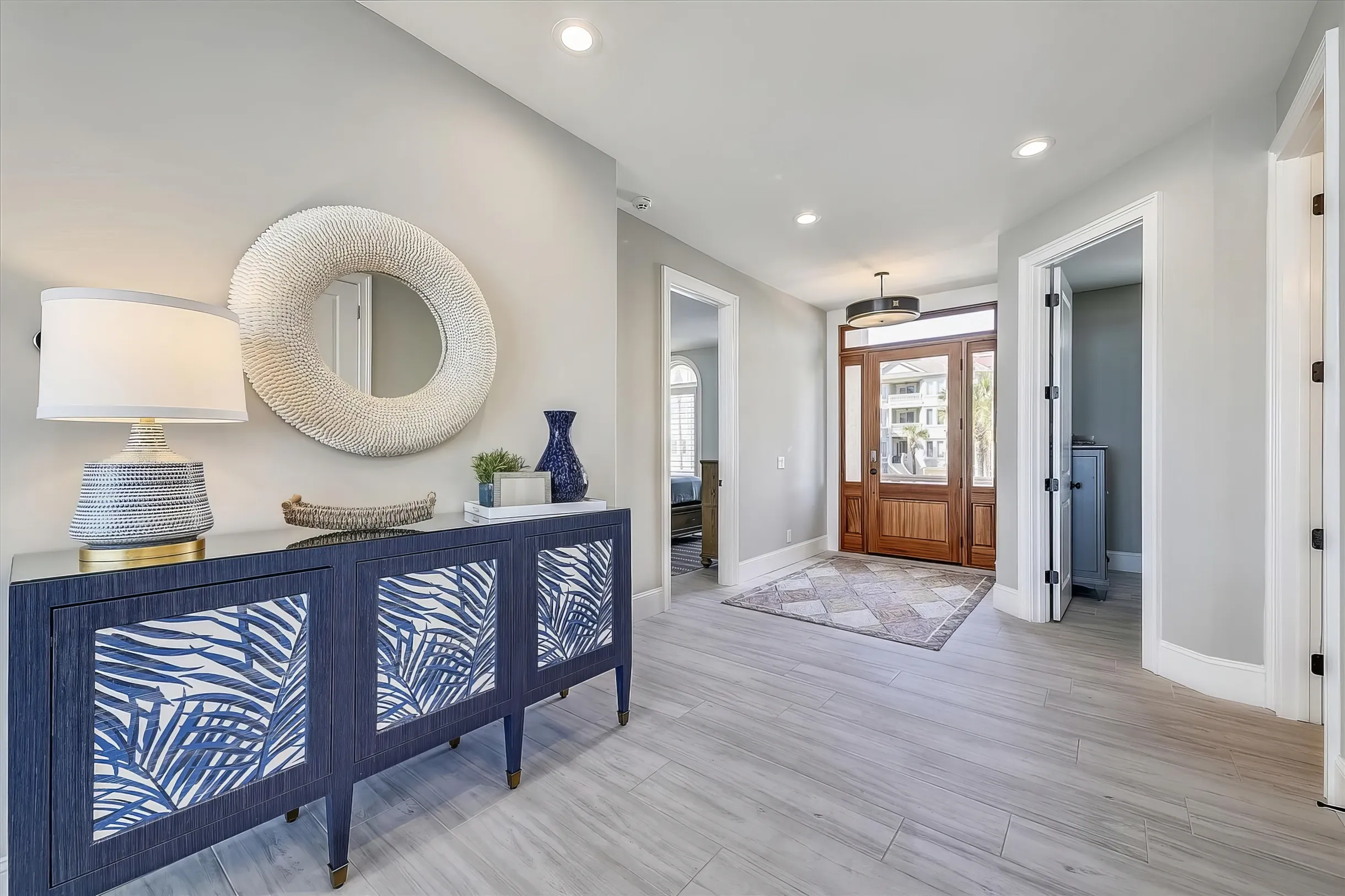 Wander Hilton Head Beachfront #12