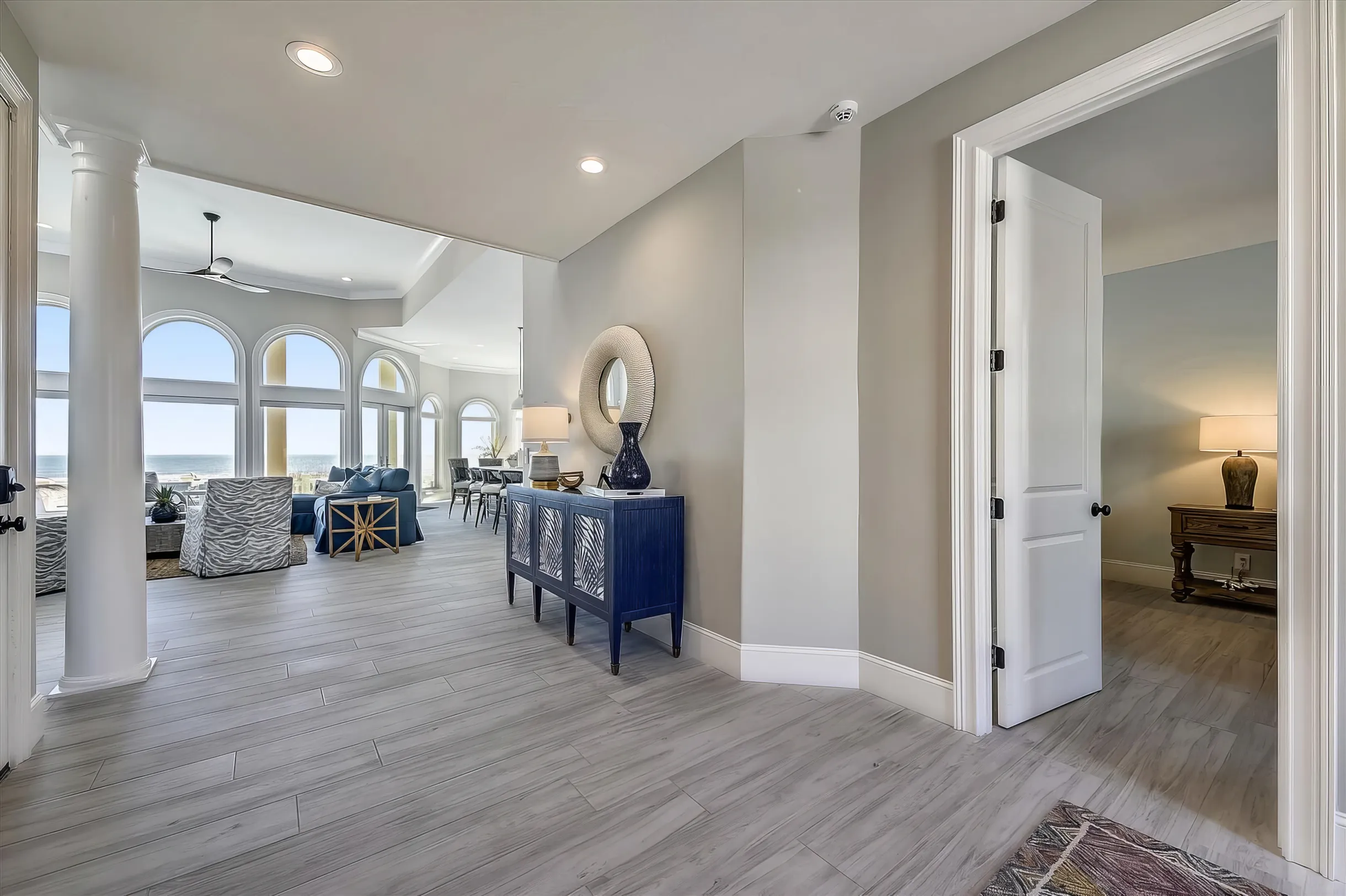 Wander Hilton Head Beachfront #30