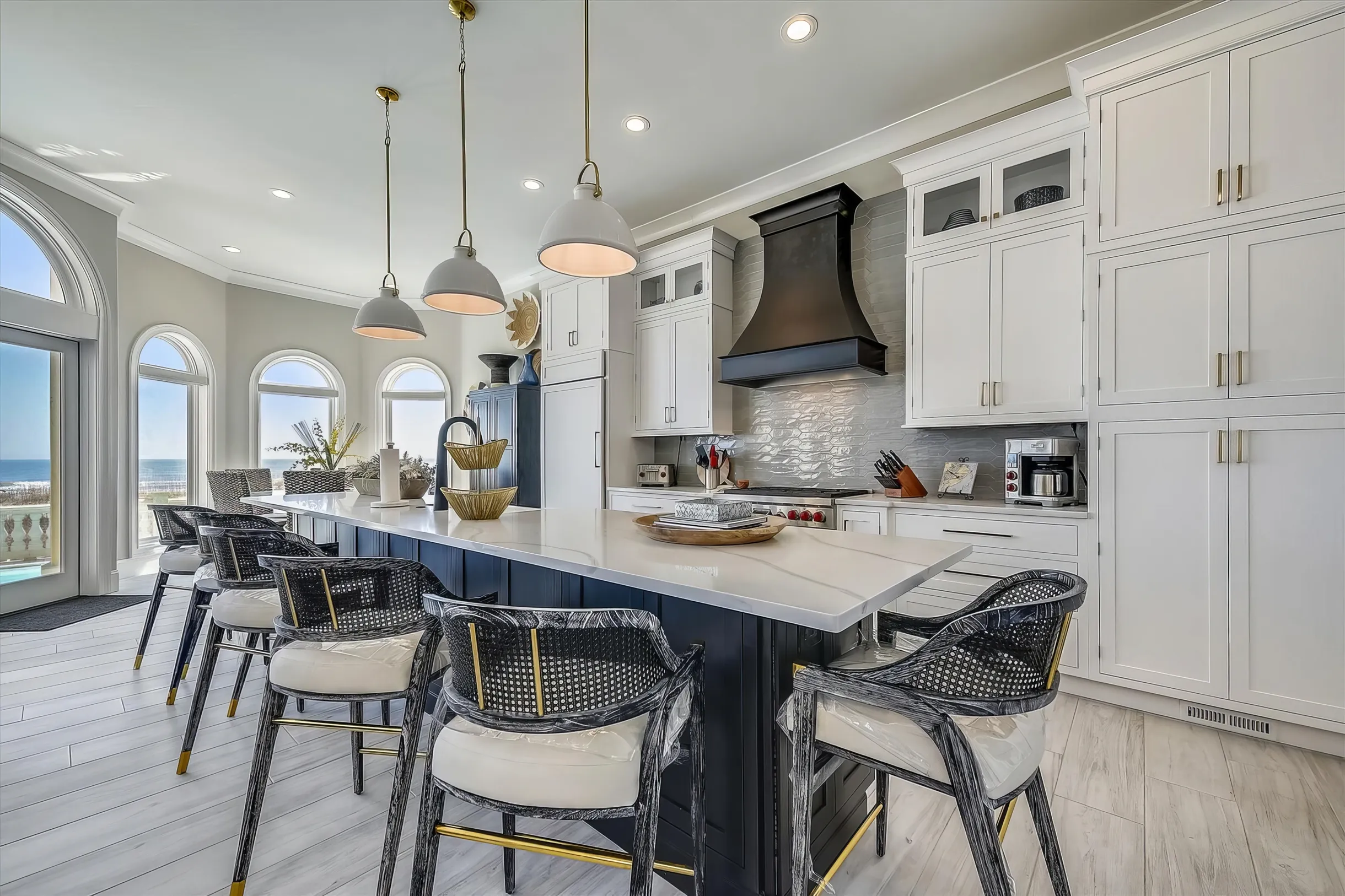 Wander Hilton Head Beachfront #13