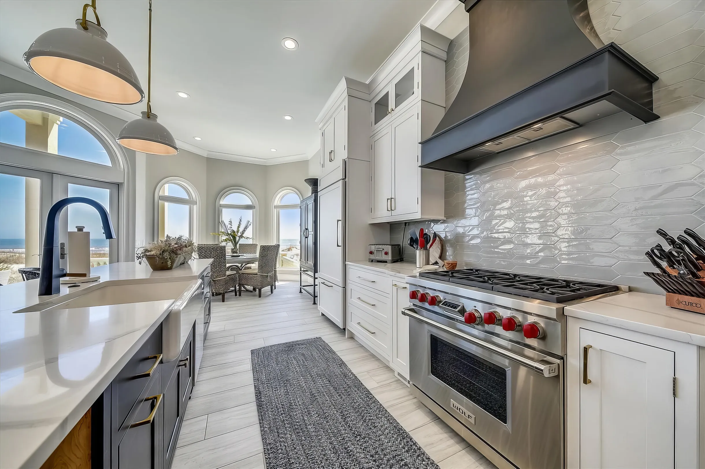 Wander Hilton Head Beachfront #31