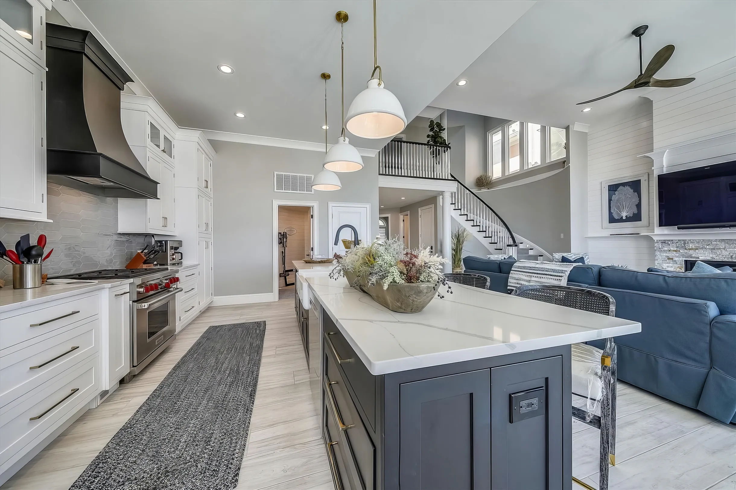 Wander Hilton Head Beachfront #43