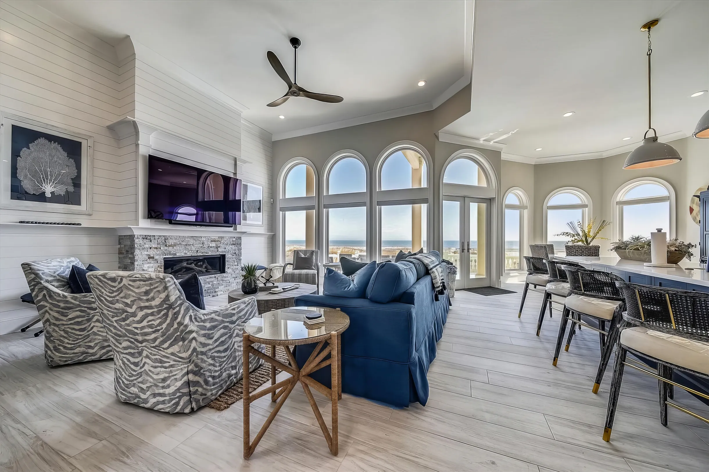 Wander Hilton Head Beachfront #14