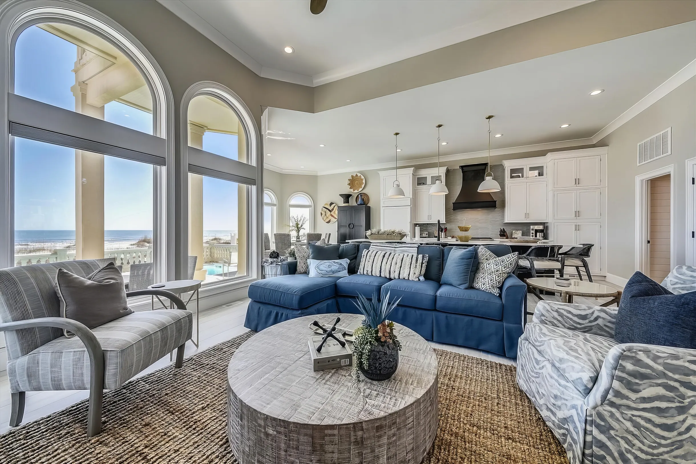 Wander Hilton Head Beachfront #32