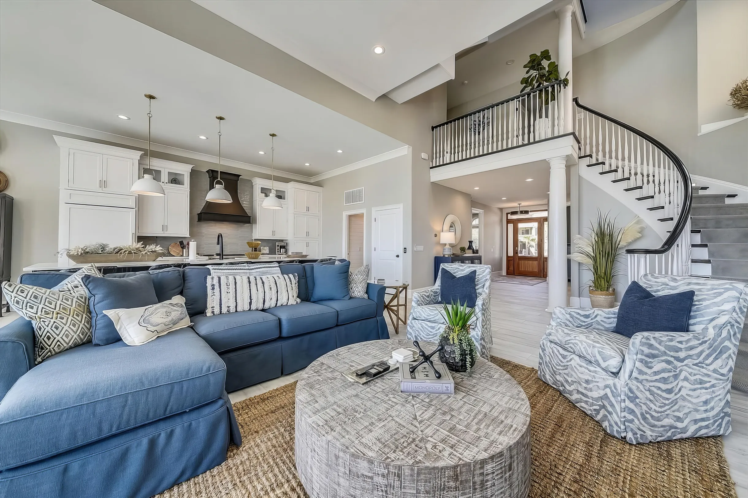 Wander Hilton Head Beachfront #51