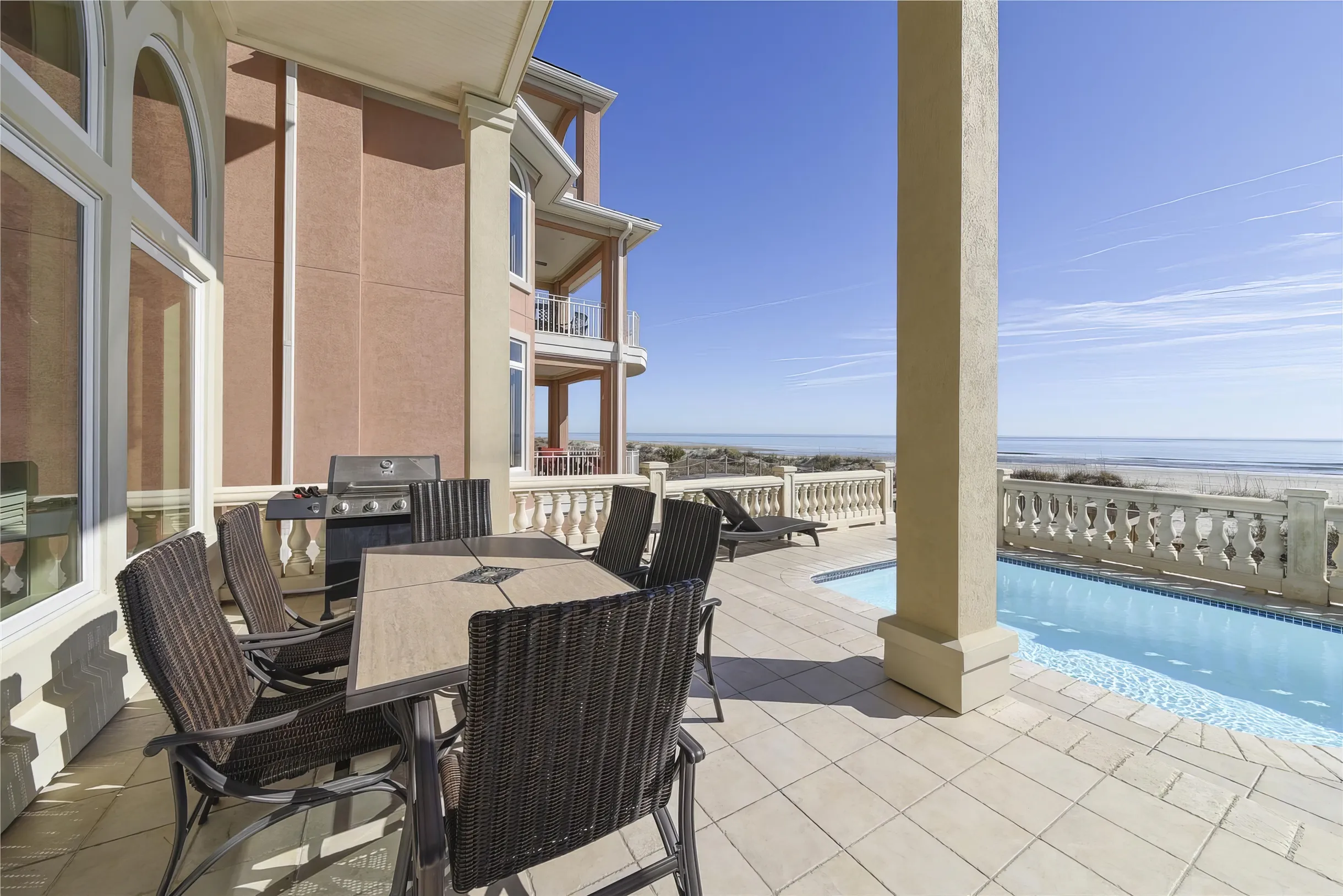 Wander Hilton Head Beachfront #33