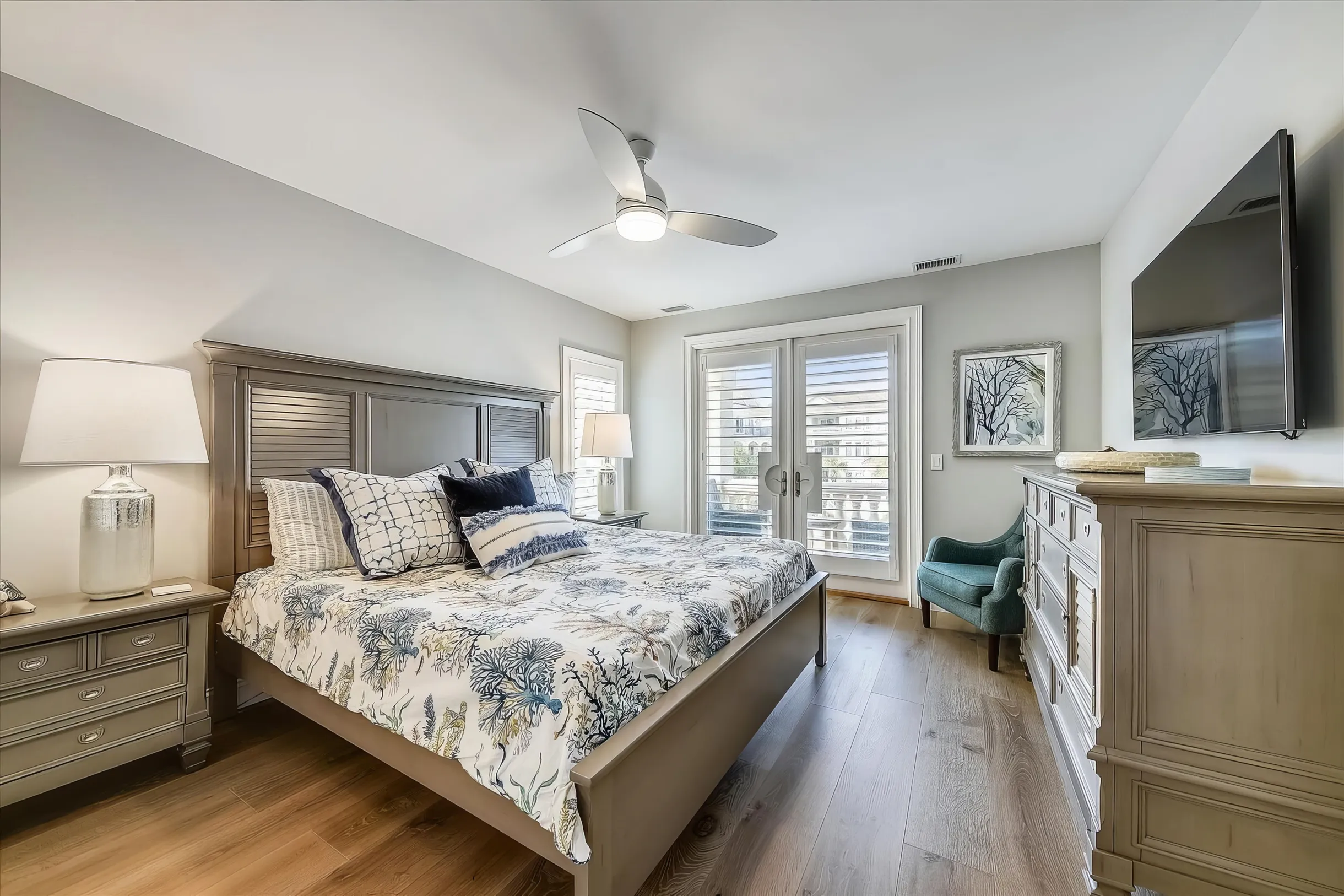 Wander Hilton Head Beachfront #17