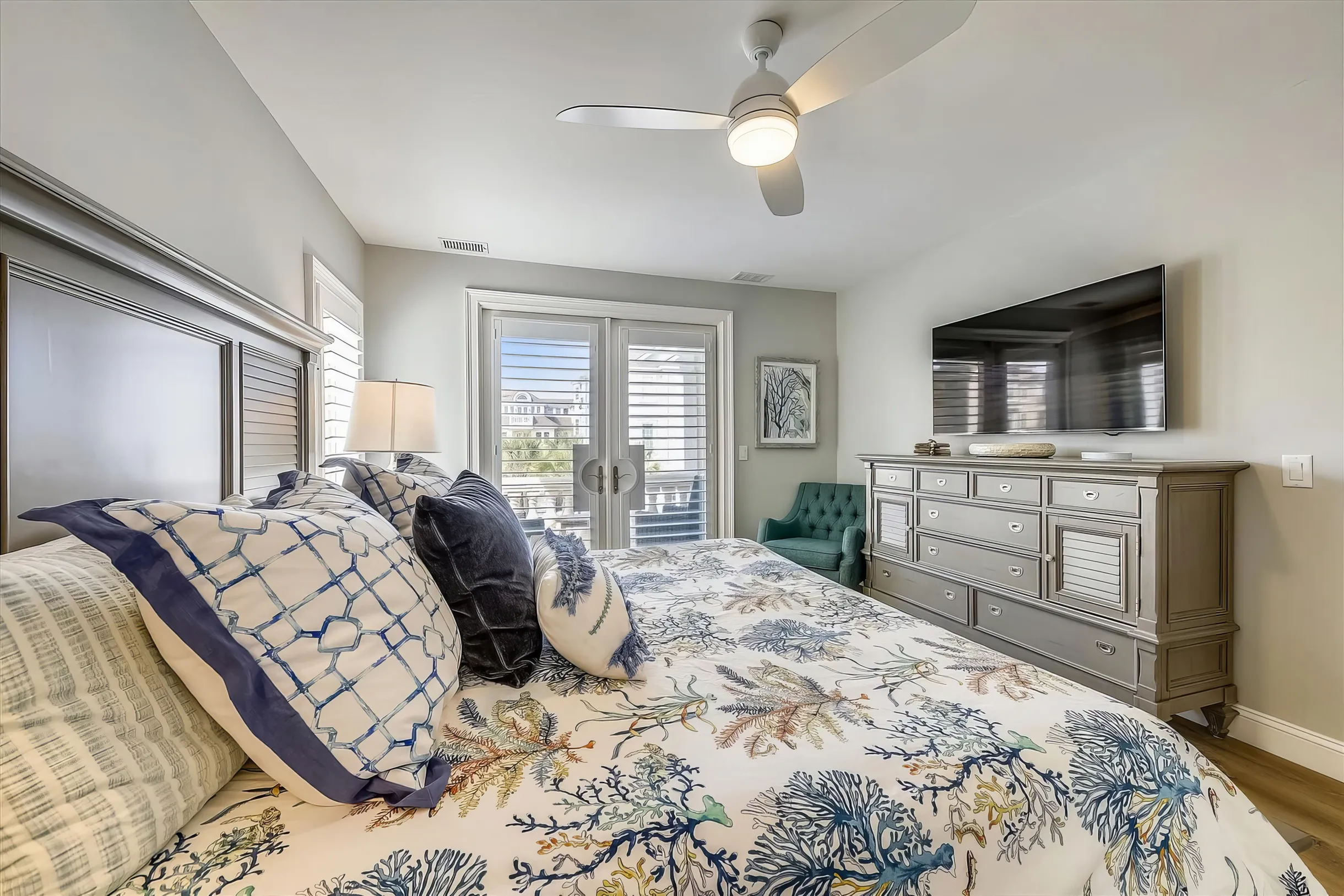 Wander Hilton Head Beachfront #34