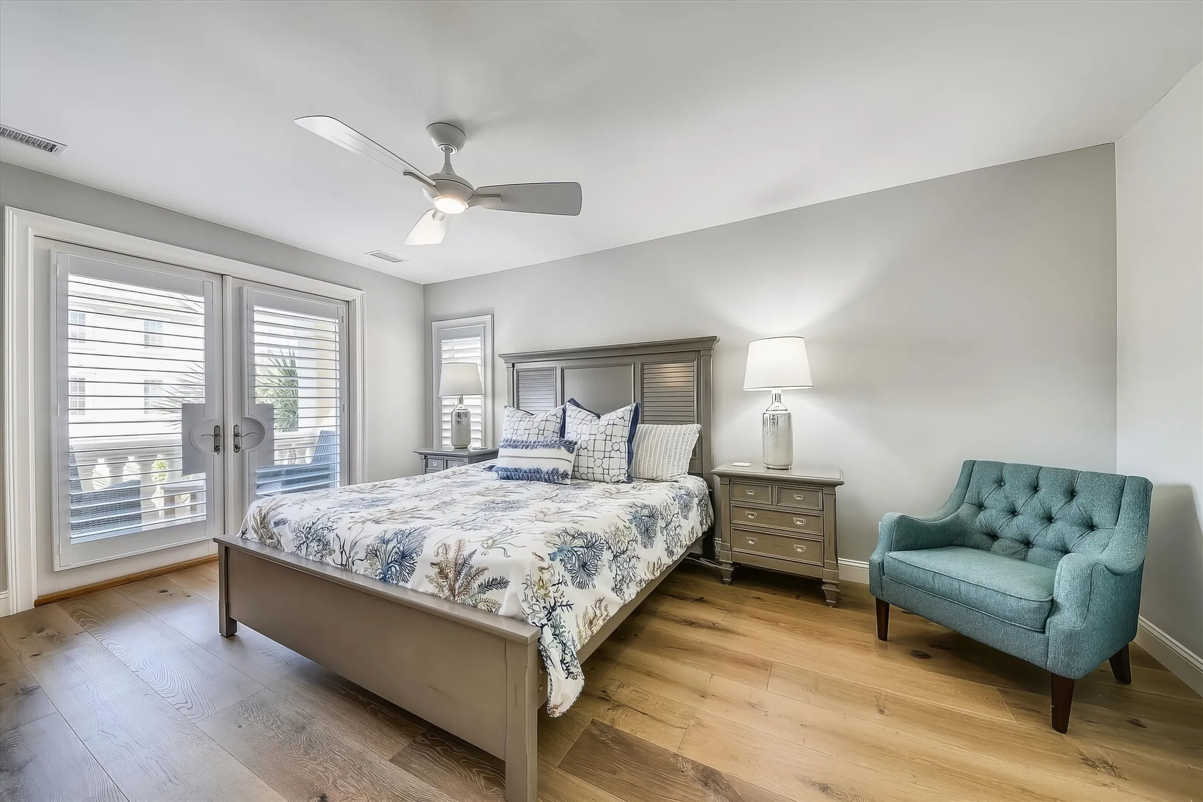 Wander Hilton Head Beachfront #18