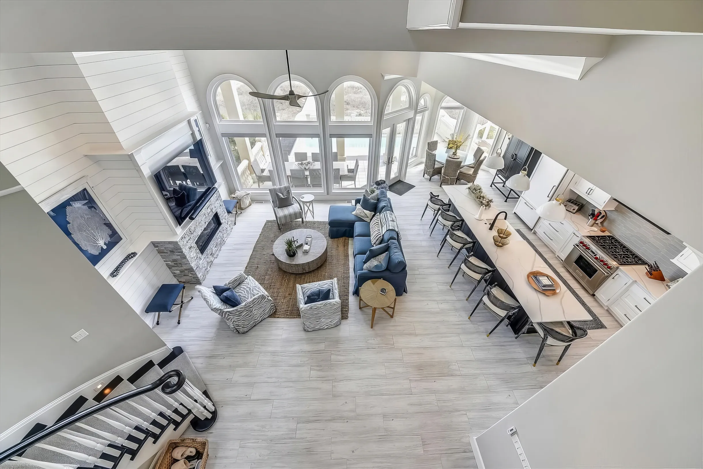 Wander Hilton Head Beachfront #54