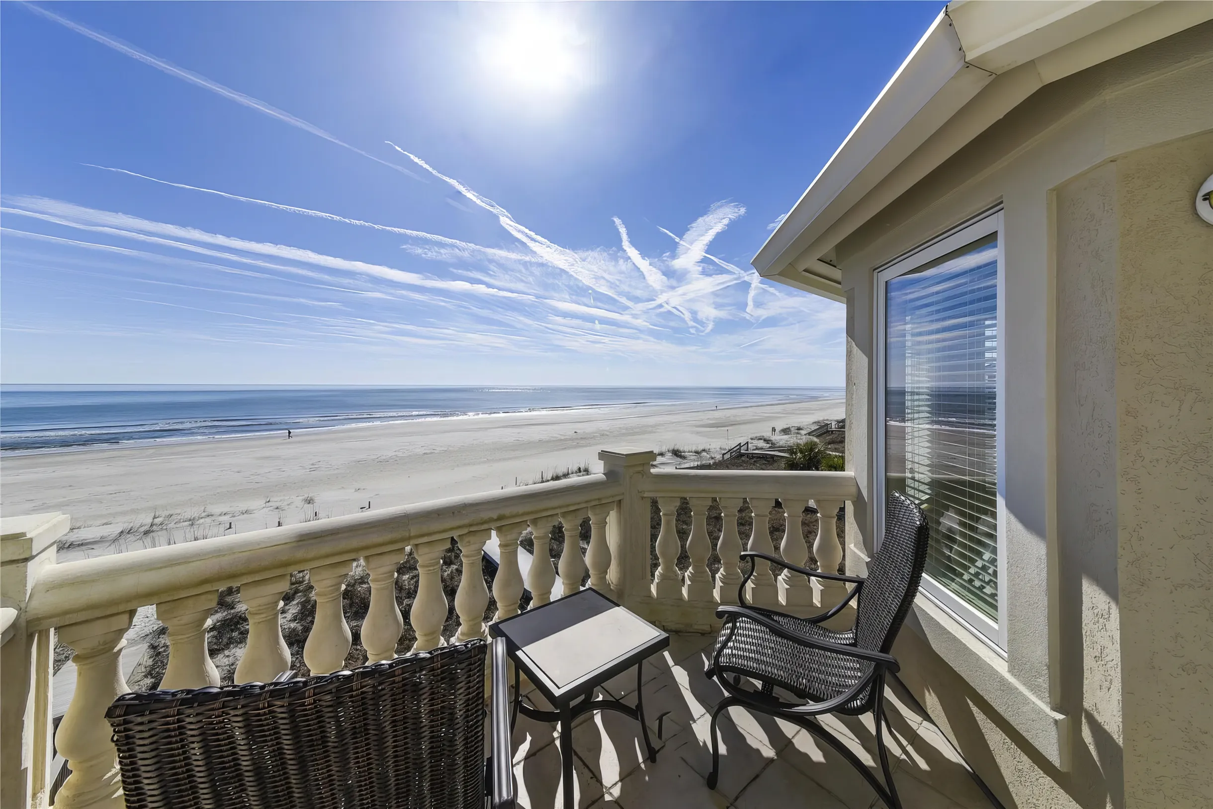 Wander Hilton Head Beachfront #36