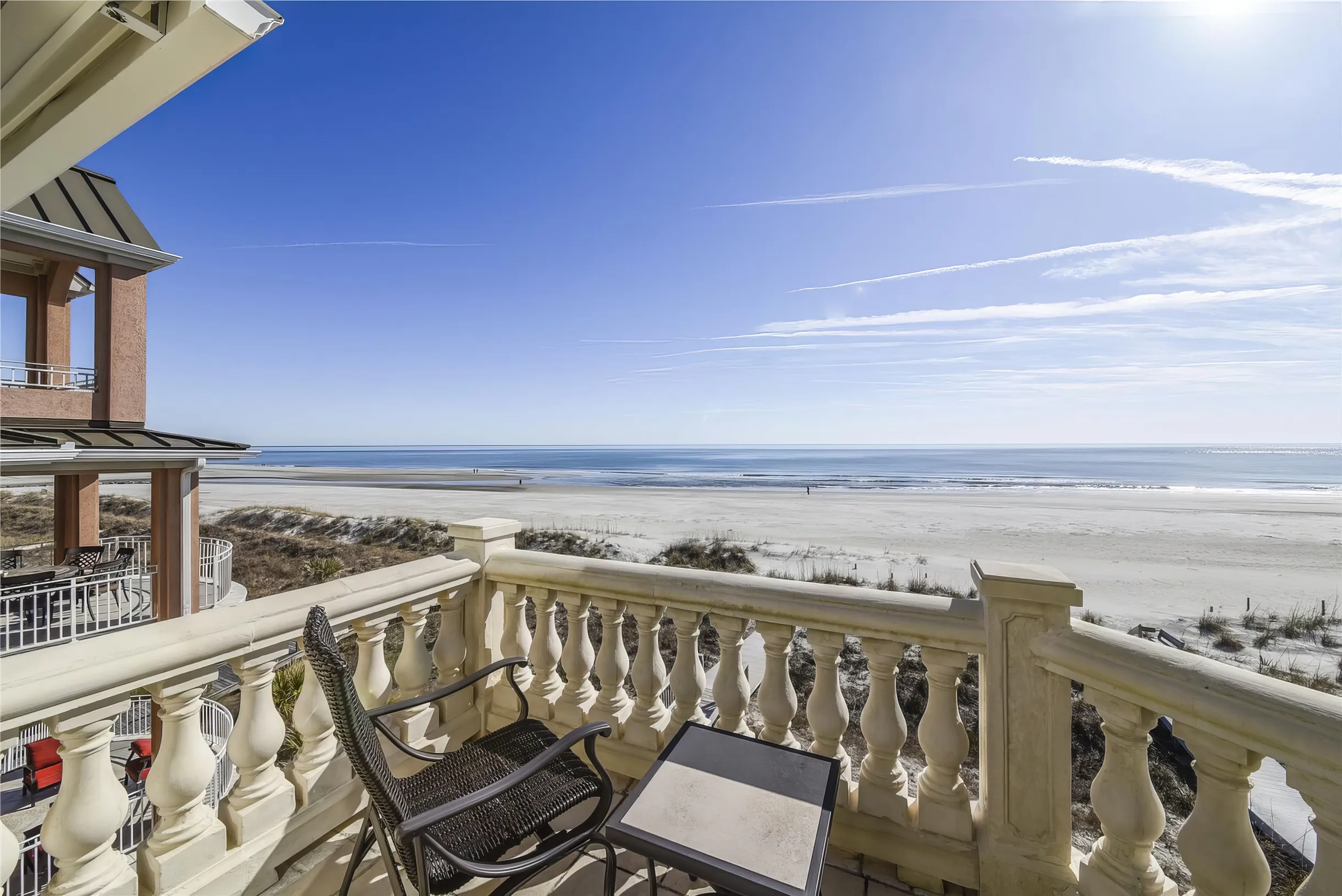 Wander Hilton Head Beachfront #19