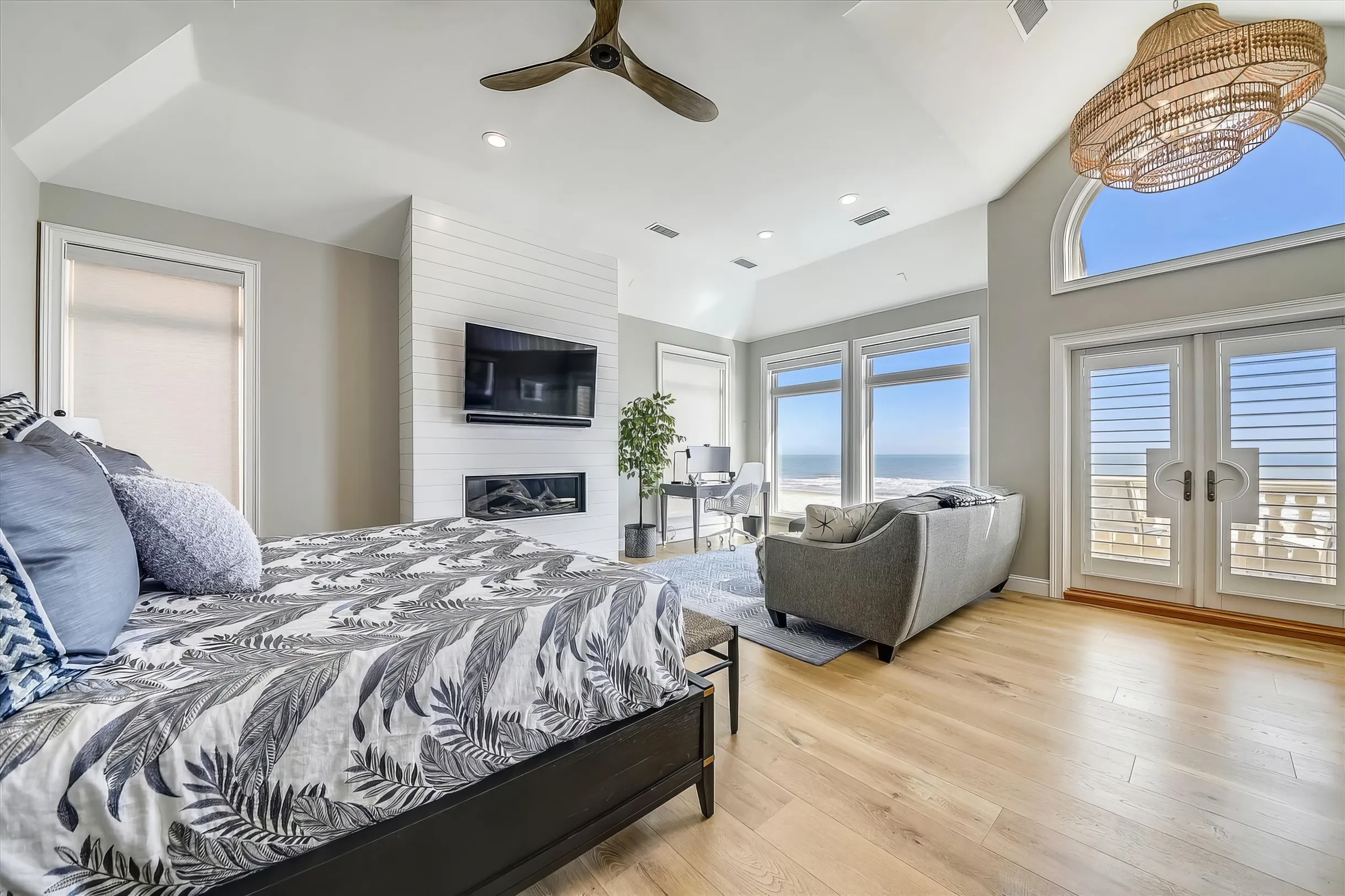 Wander Hilton Head Beachfront #21