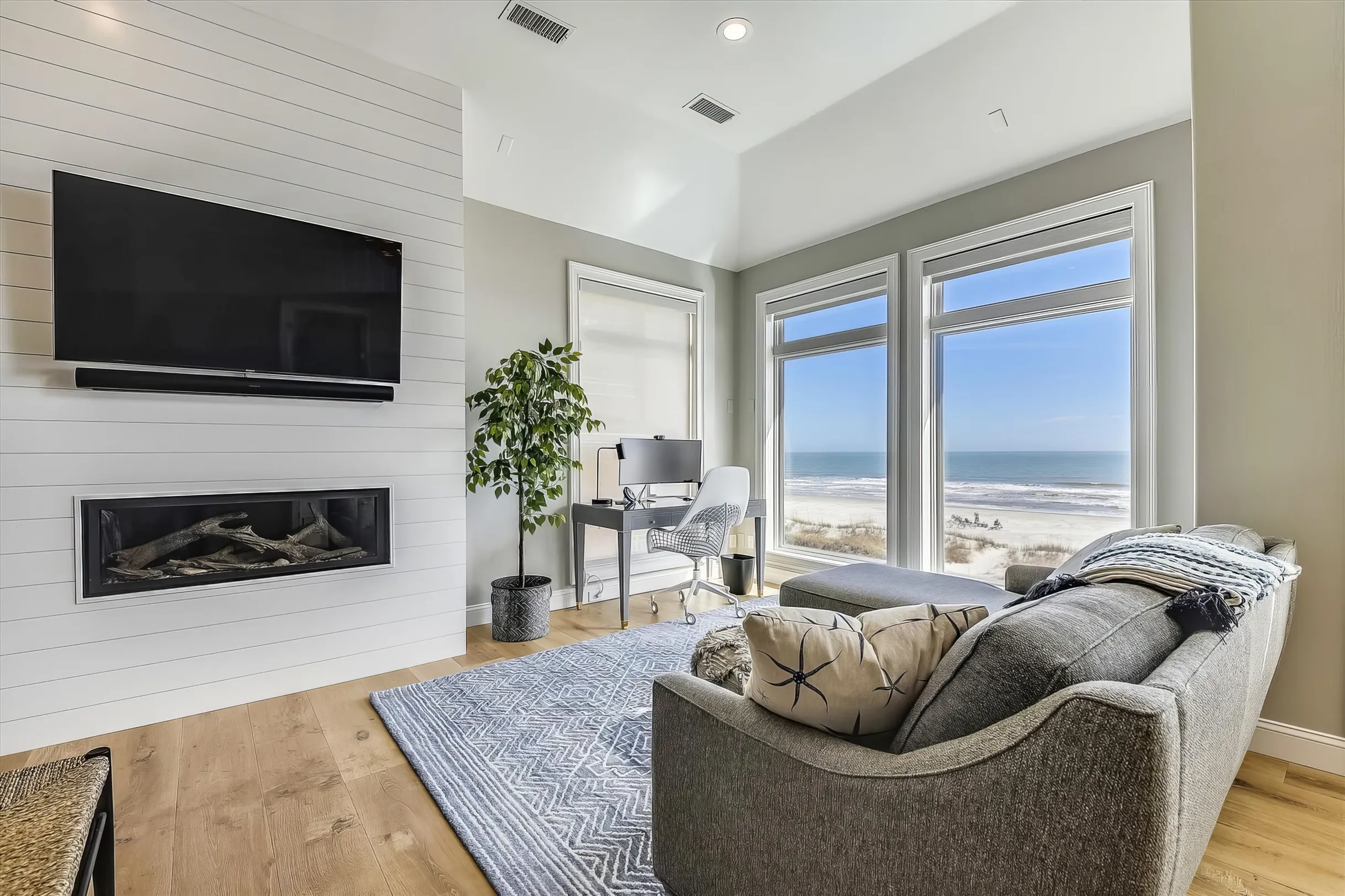 Wander Hilton Head Beachfront #48