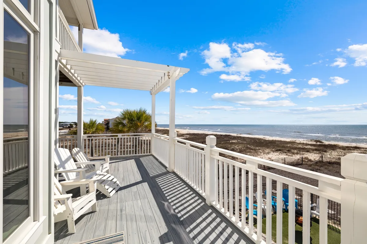 Wander San Blas Dunes