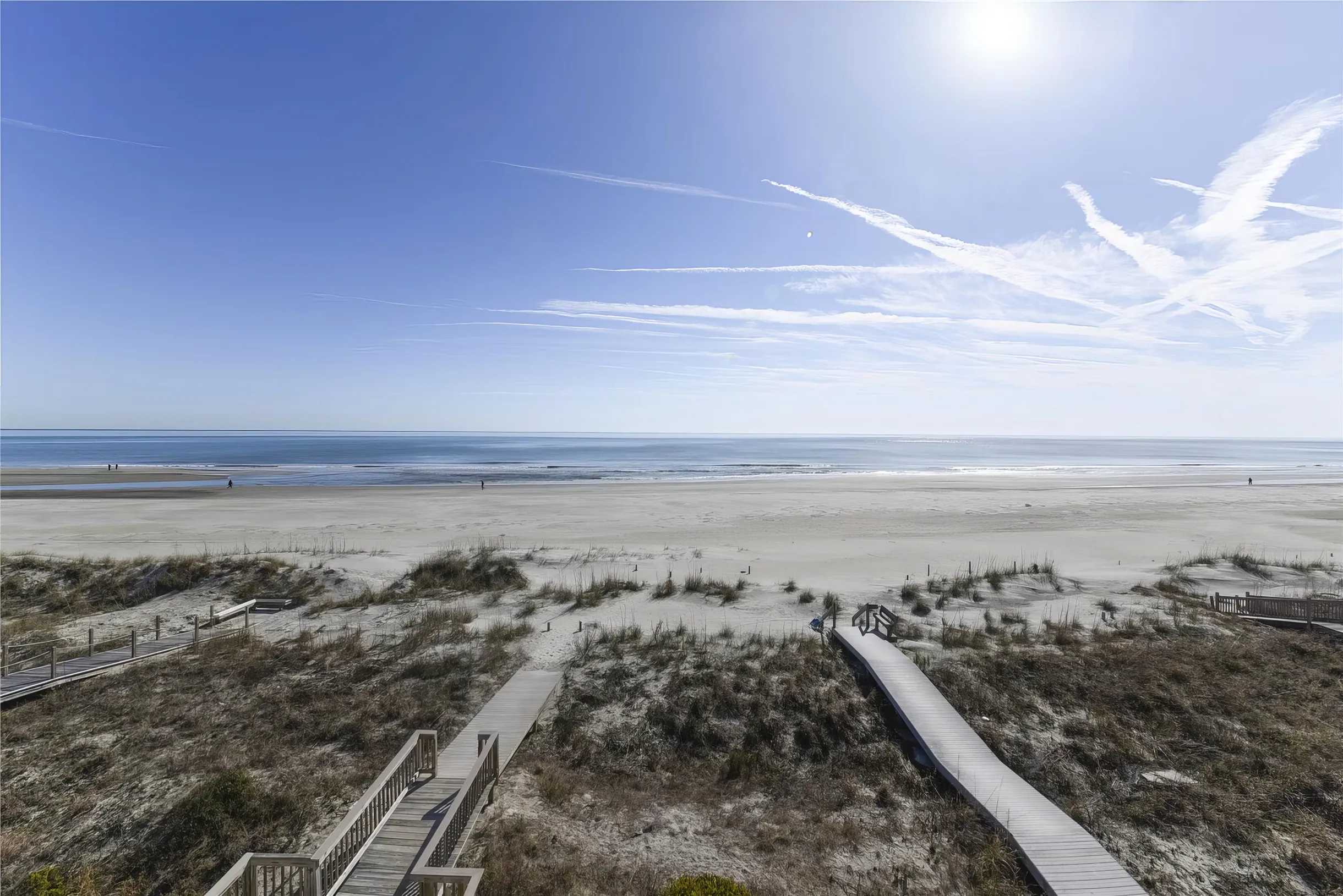 Wander Hilton Head Beachfront #52