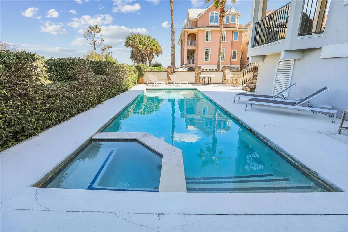 Wander Hilton Head Estate