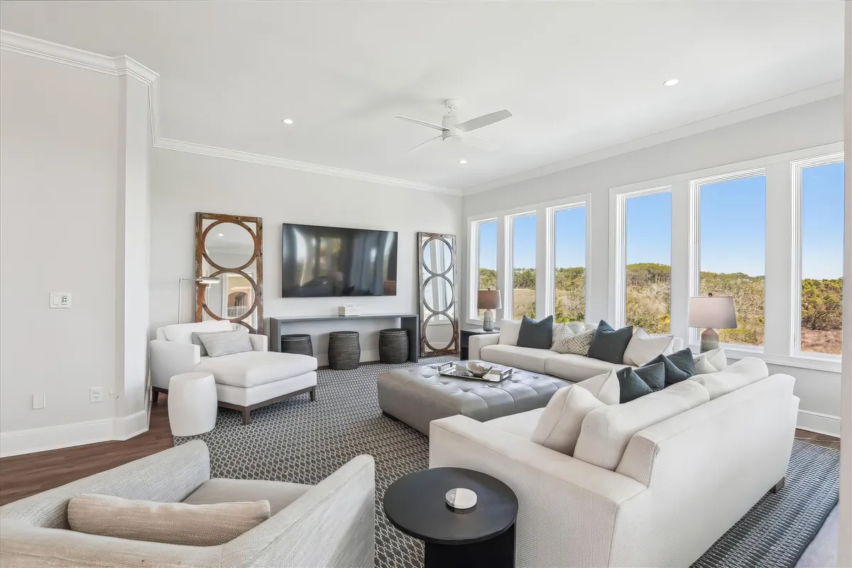 Wander Hilton Head Estate